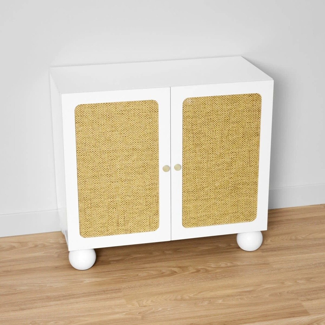 3 Burleigh Cabinet, 3 of 8