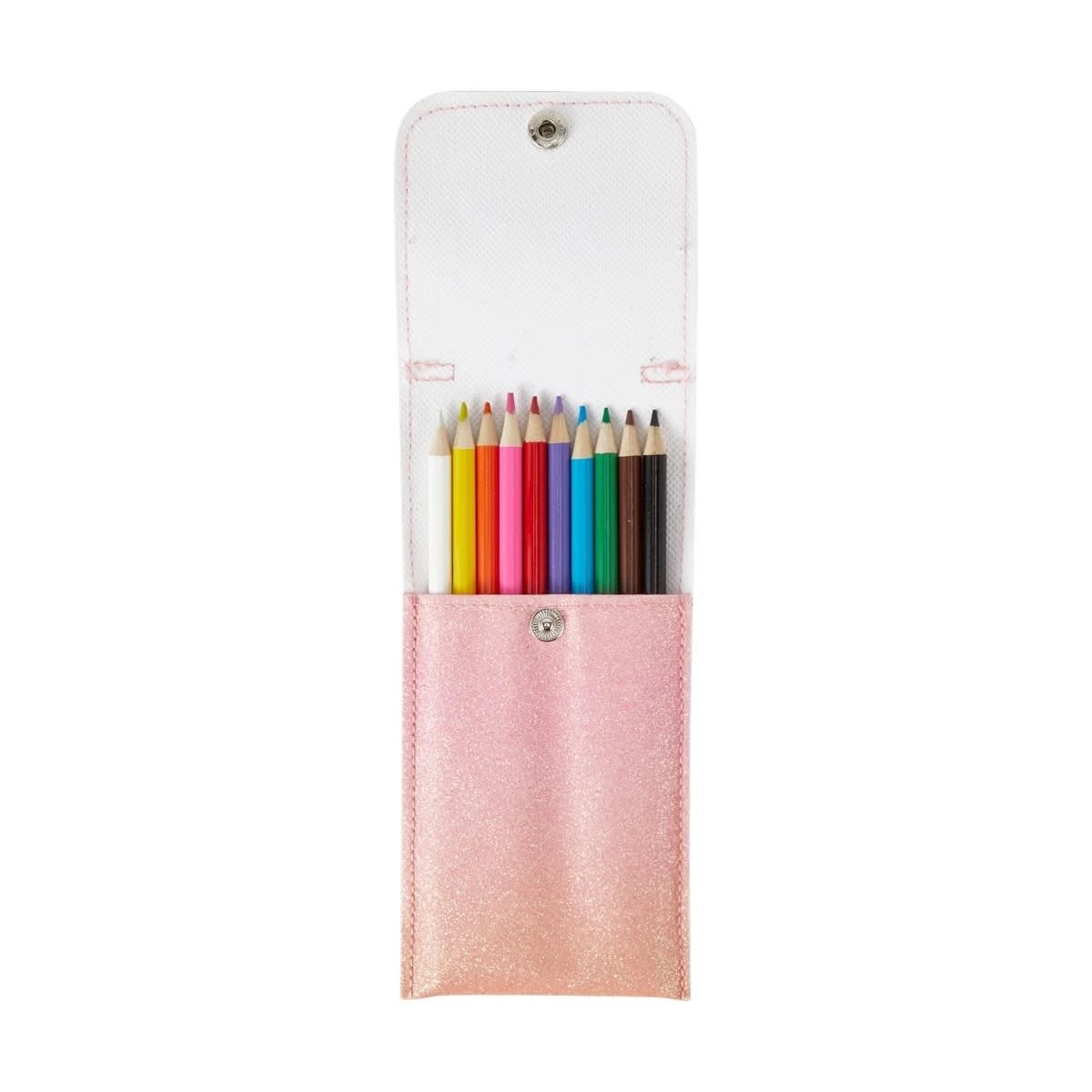 2 10 Piece Coloured Pencils, 2 of 6