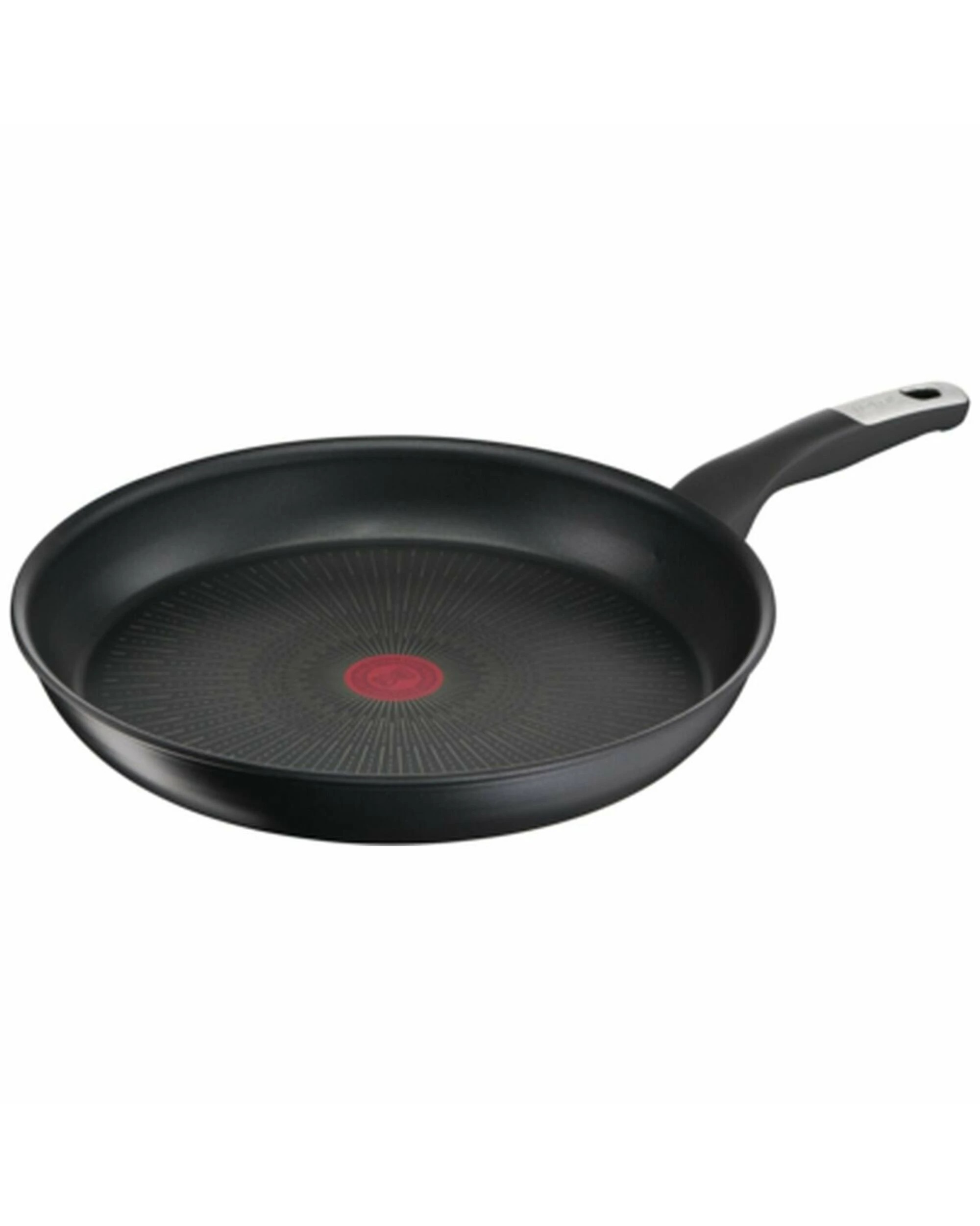 3 Tefal 32cm Unlimited Non-stick Induction Pancake Pan, 3 of 4