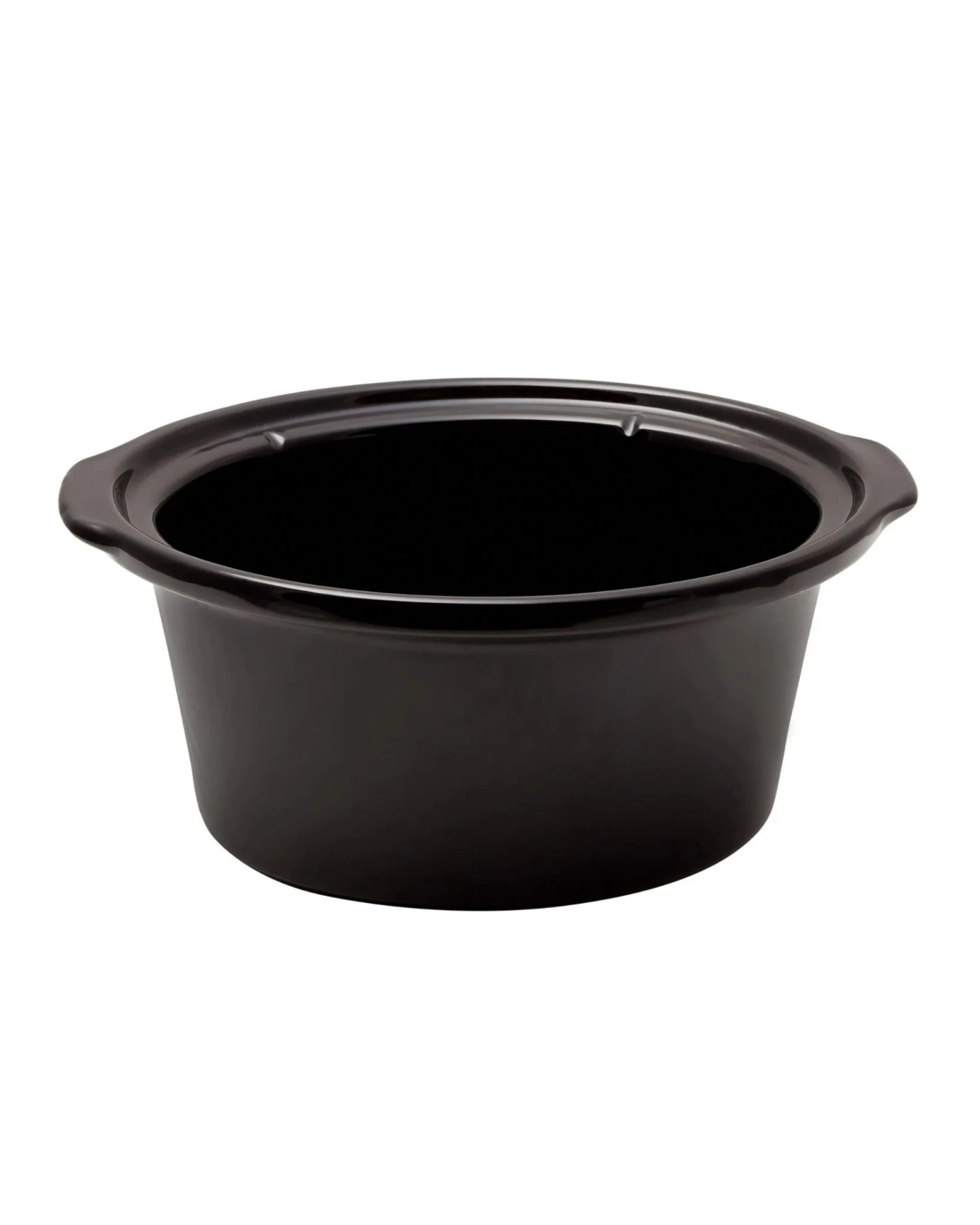 2 Westinghouse Slow Cooker with 3.5L Ceramic Pot, 2 of 5