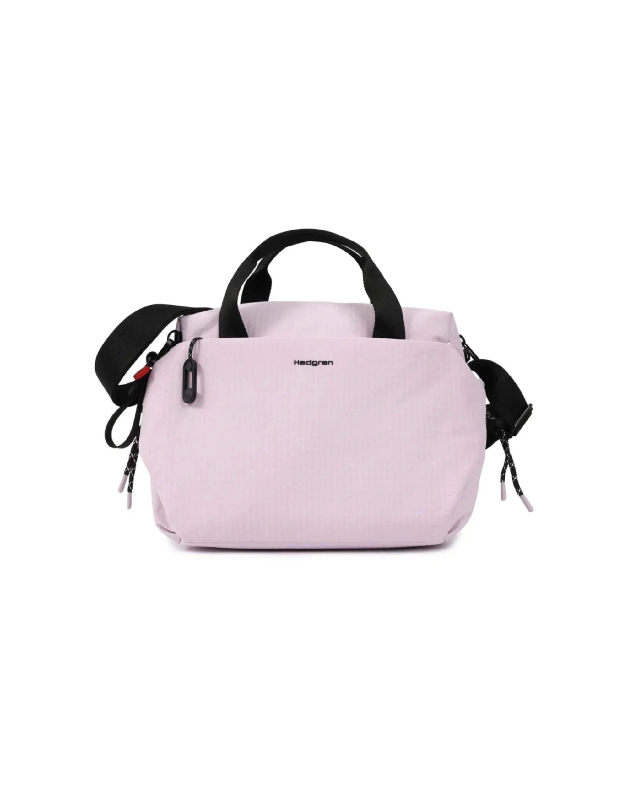 1 Hedgren Tomoko Adjustable Strap Water-Repellent Handbag Orchid Ice - Pink, 1 of 7