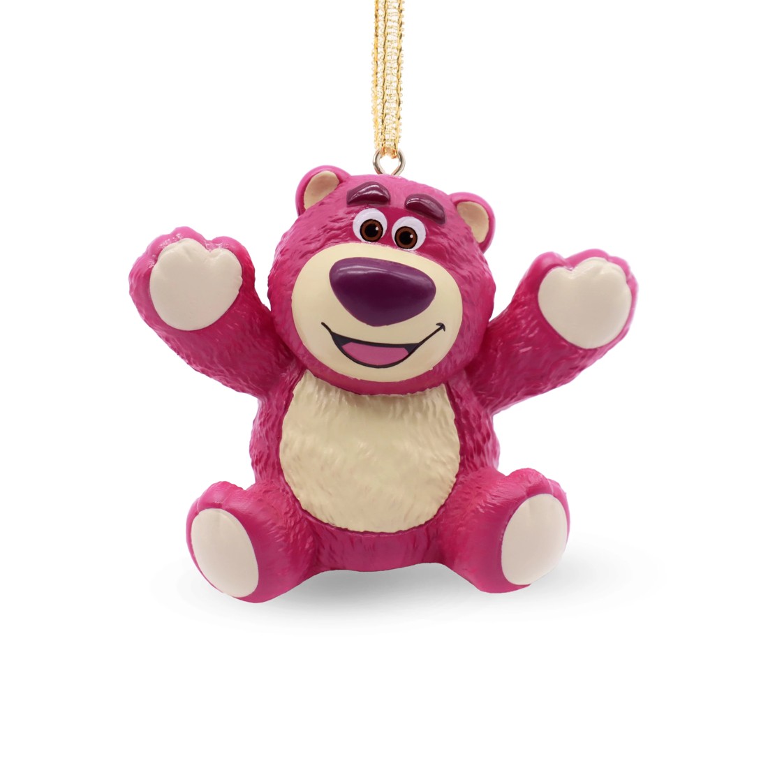 6 Licensed Ornament - Assorted, 6 of 9