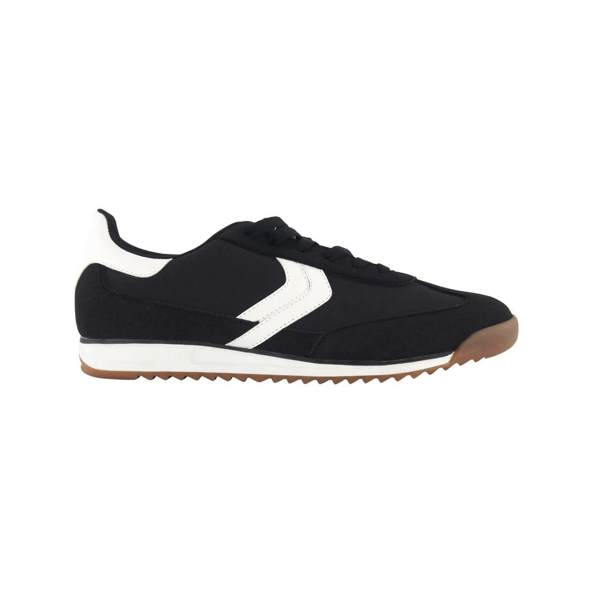 1 Casual Sneakers BLACK, 1 of 5