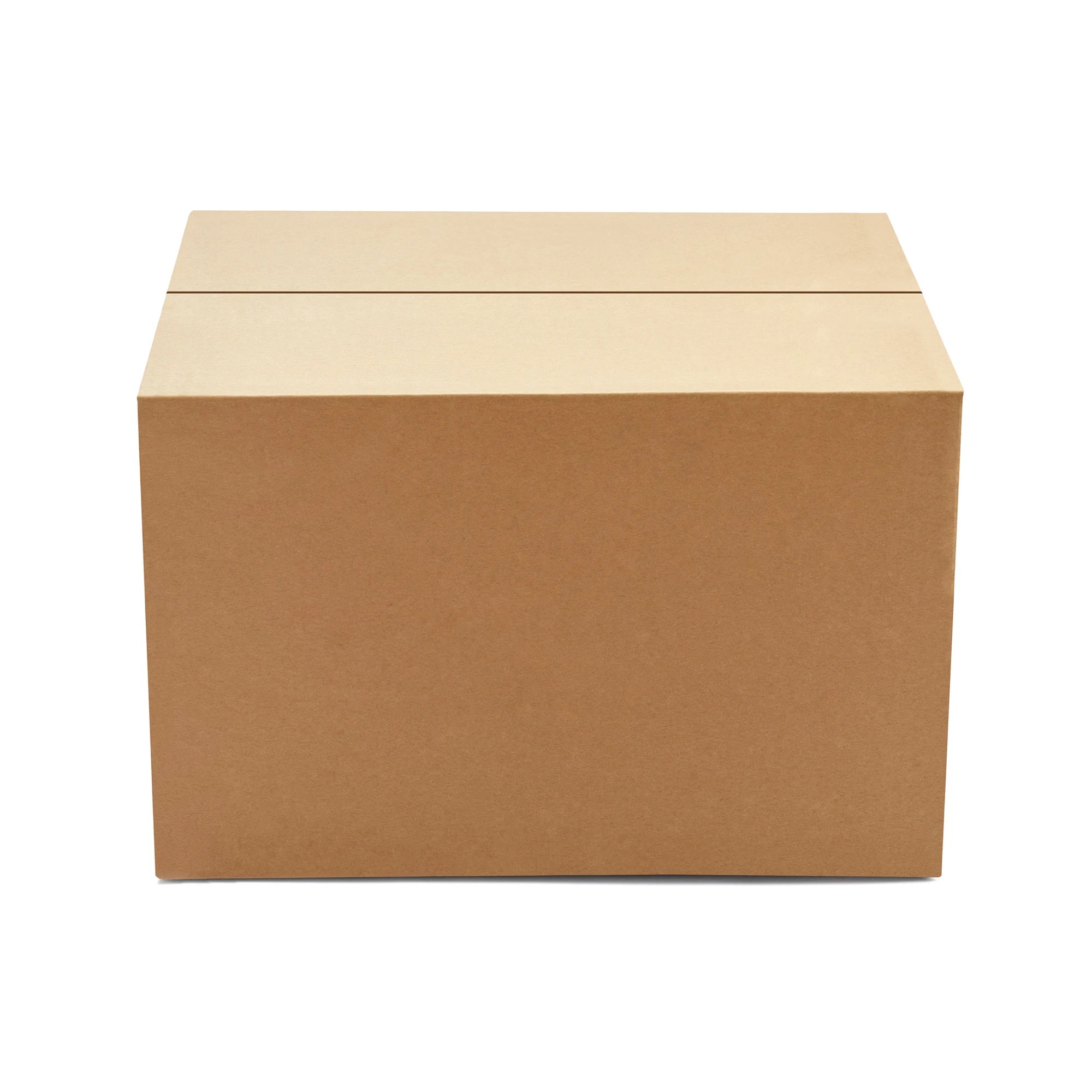 9 Levede Narrow Side Table - Brown, 9 of 9