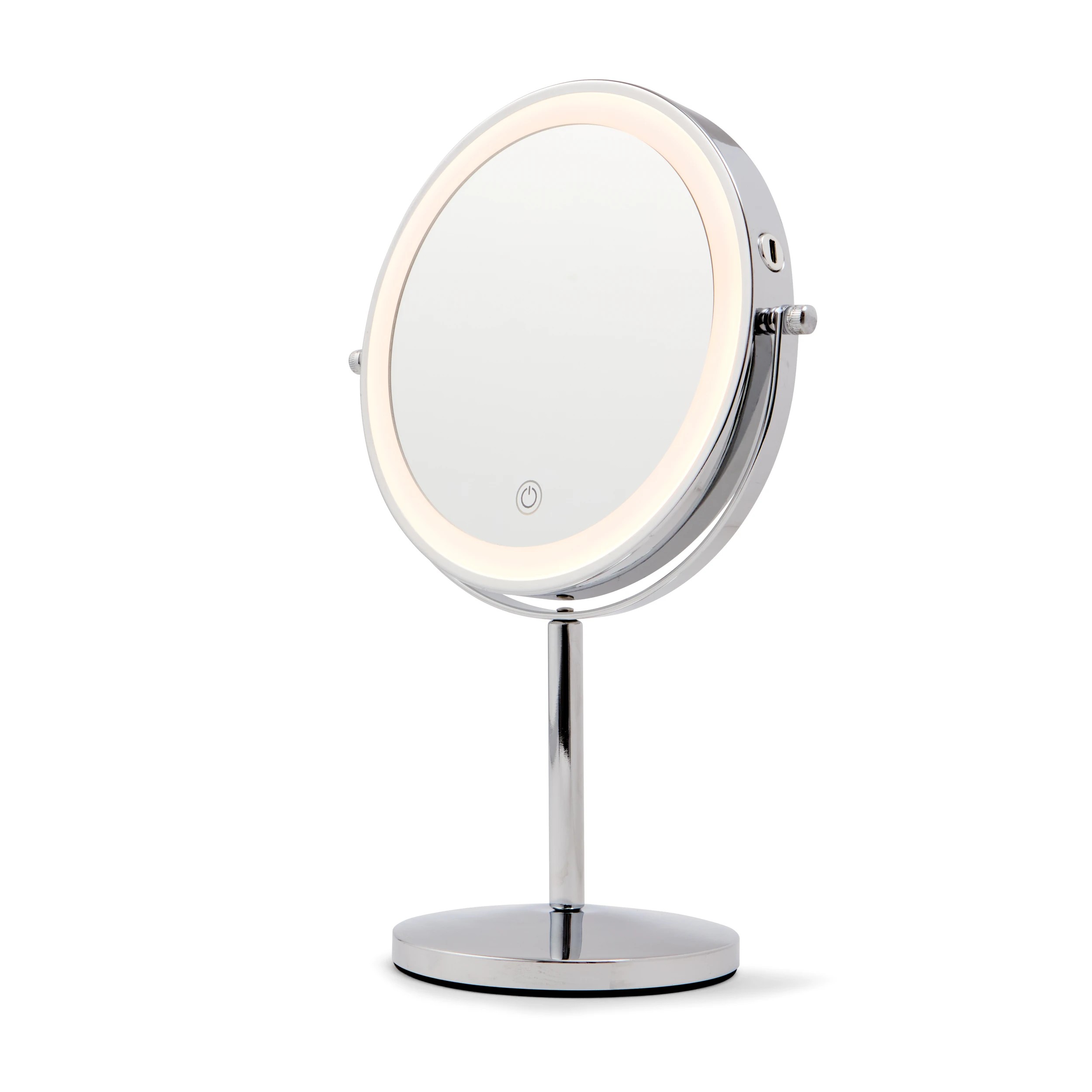2 Light Up Beauty Mirror, 2 of 10