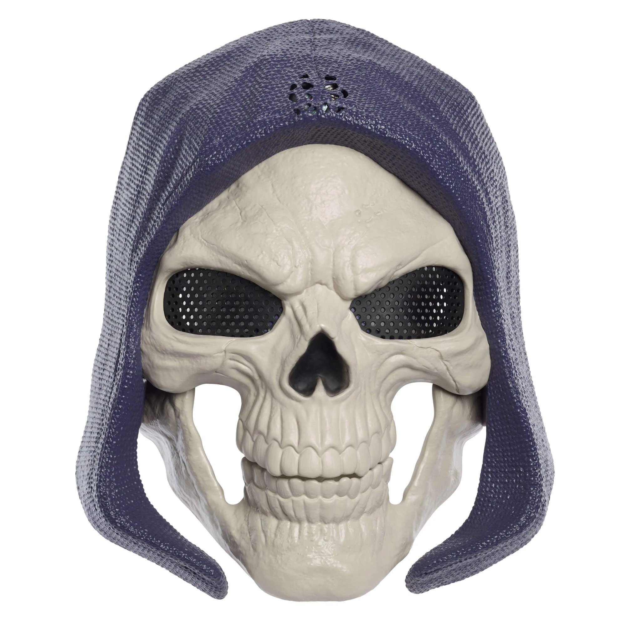6 Masters of the Universe Skeletor Talking Mask Role Play, 6 of 6