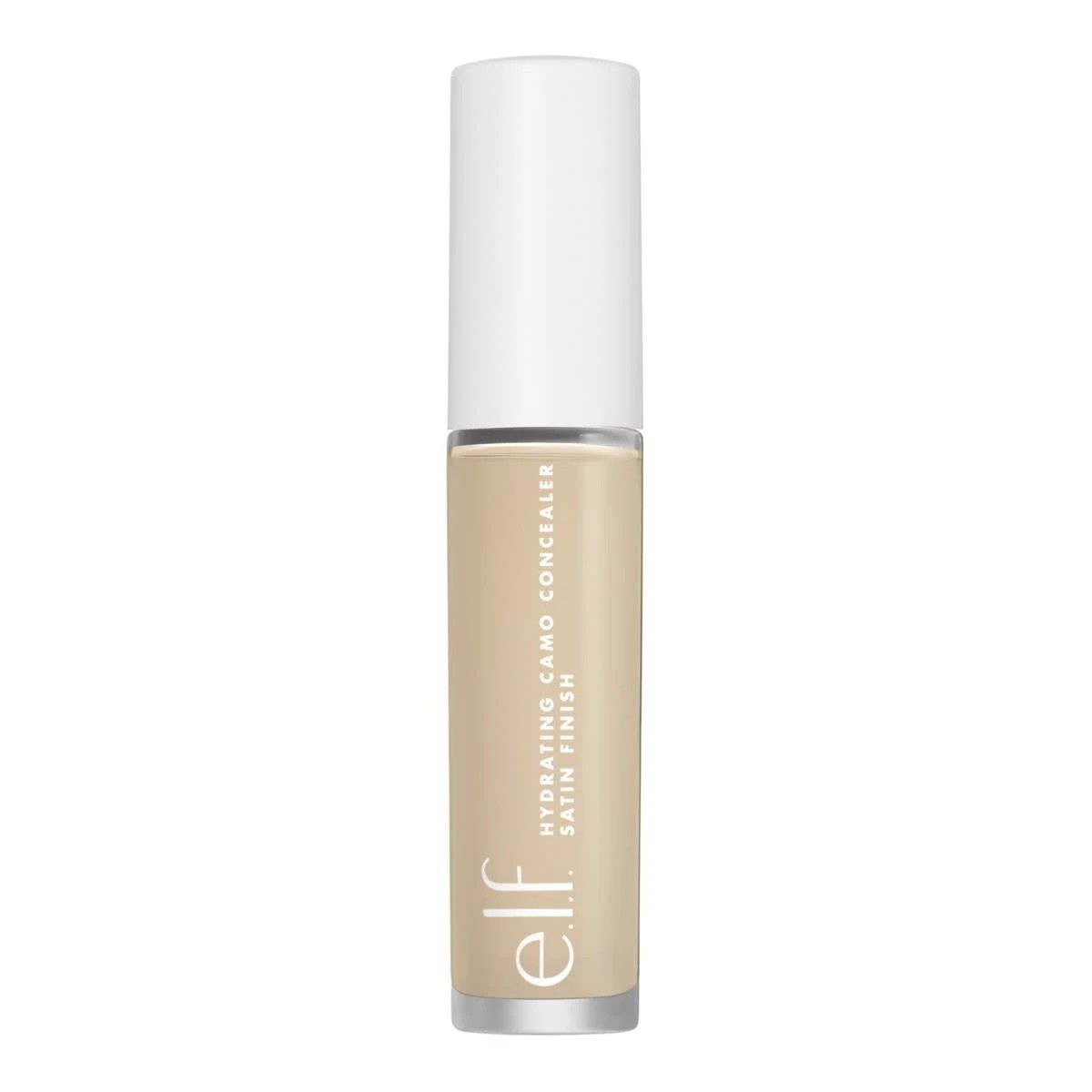 2 e.l.f. Hydrating Camo Concealer - 02 Light Beige, 2 of 5