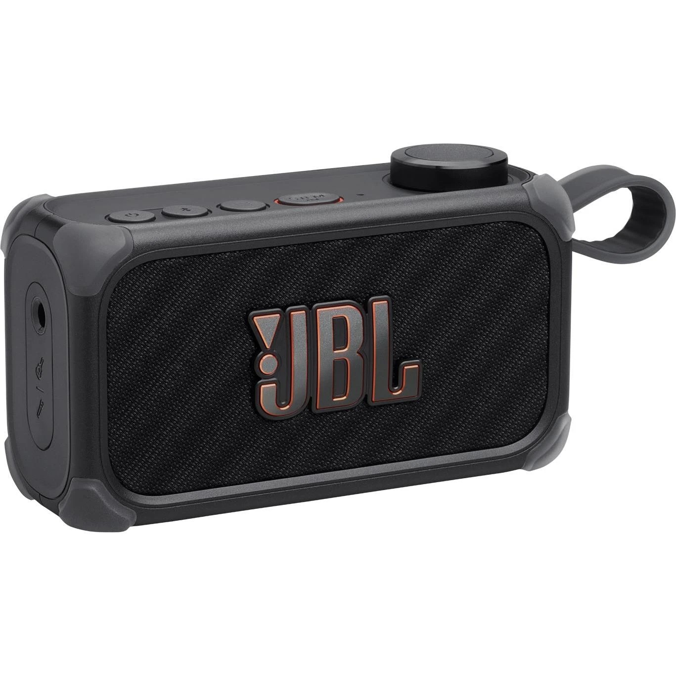2 Jbl Bandbox Solo Compact Practice Amp And Speaker Black, 2 of 7