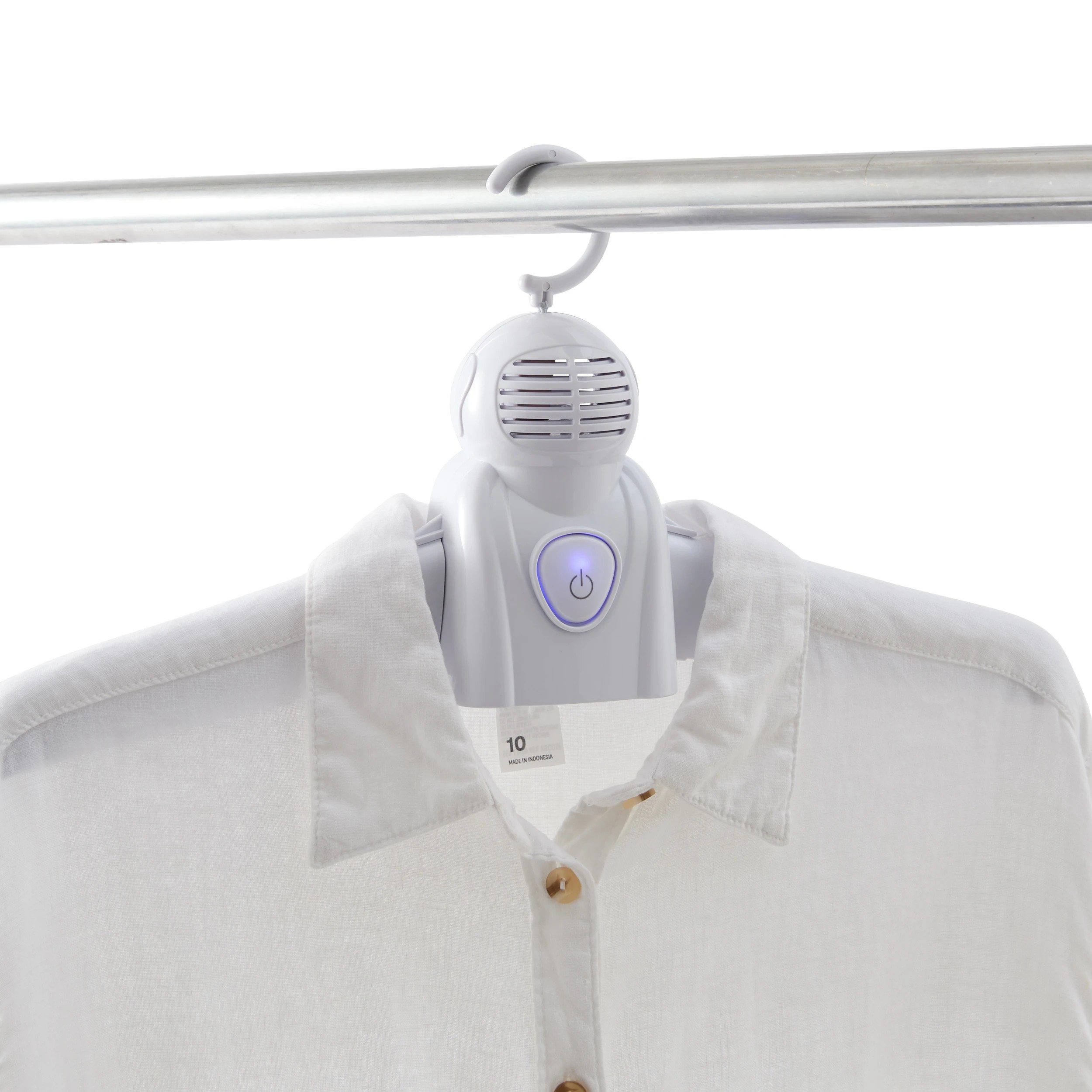 6 Shirt Dryer, 6 of 8