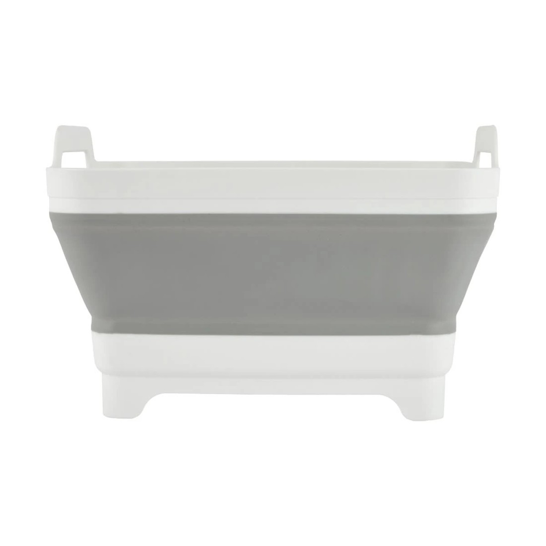 3 Collapsible Sink with Plug, 3 of 10