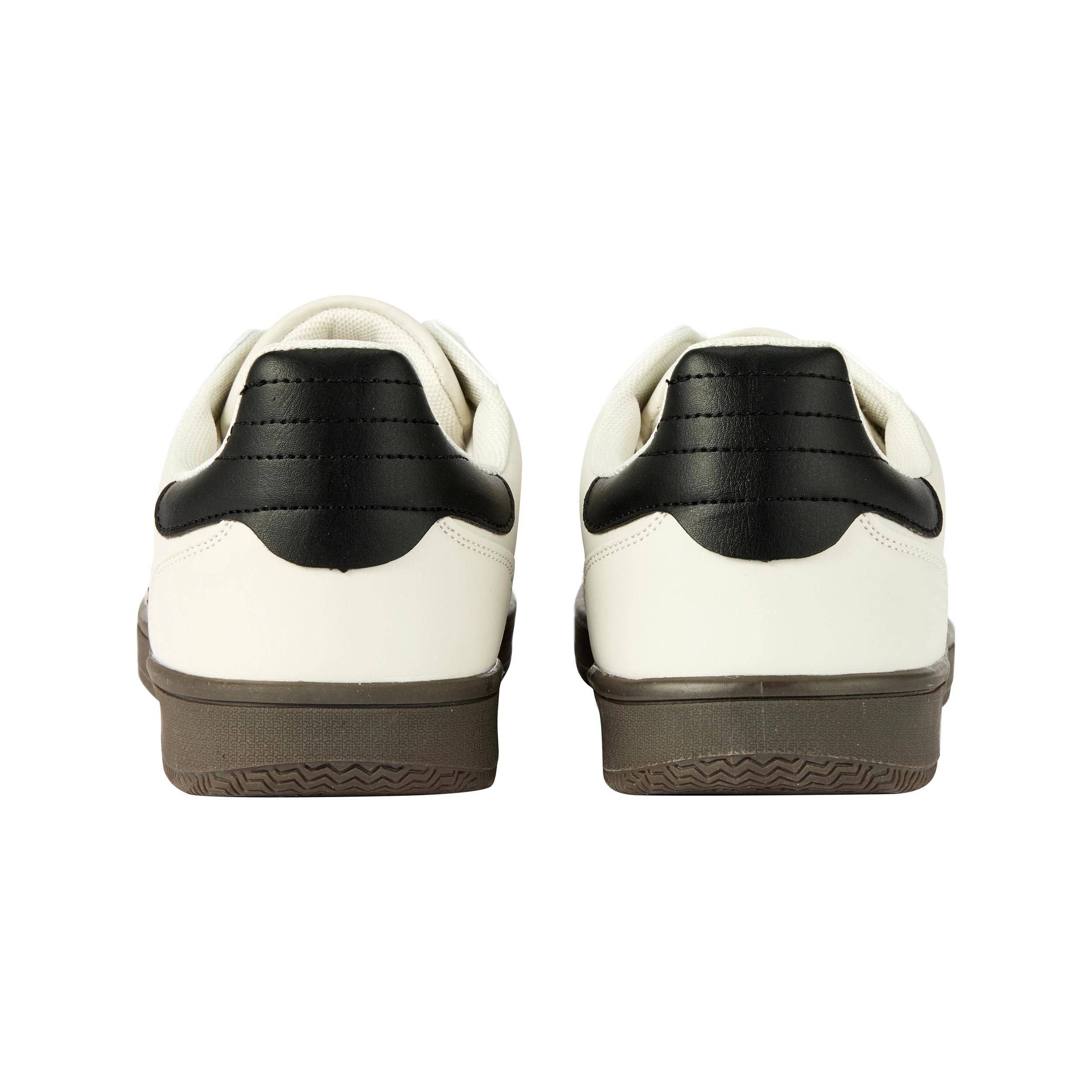 5 Casual Retro Sneakers White, 5 of 5