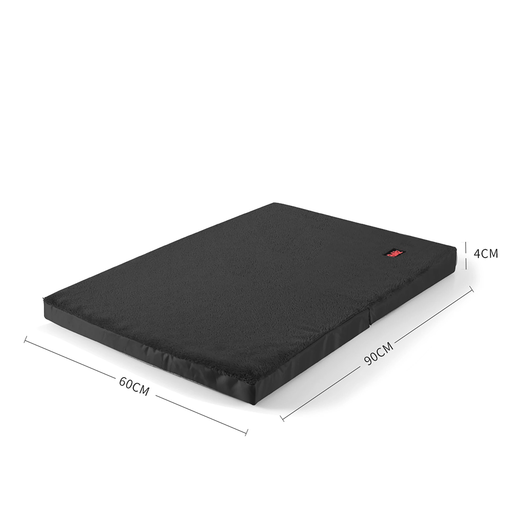 2 Pawz Foldable Pet Bed L, 2 of 3