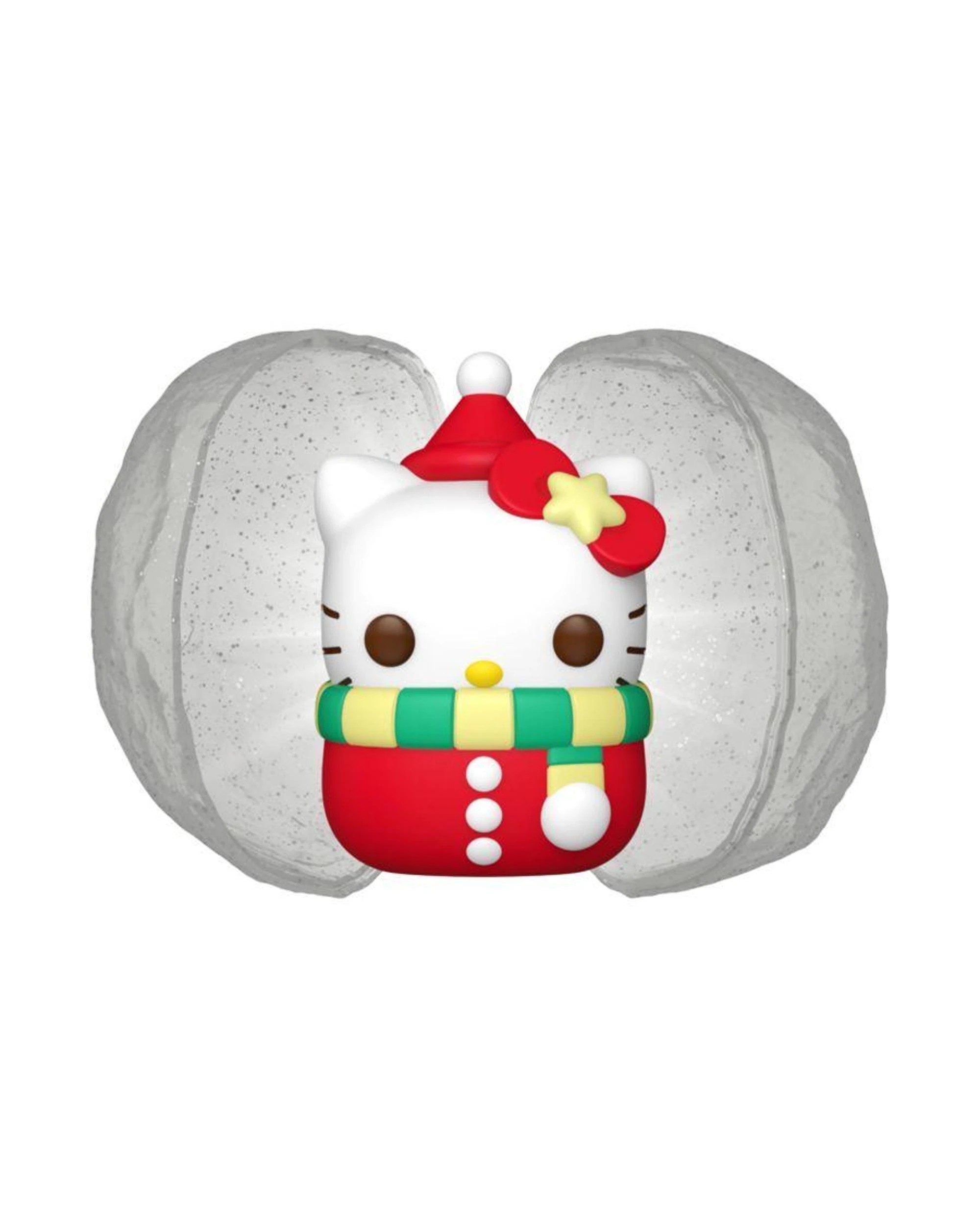 1 Sanrio Snowball Pocket POP! Funko POP! Vinyl Blind Capsule, 1 of 7