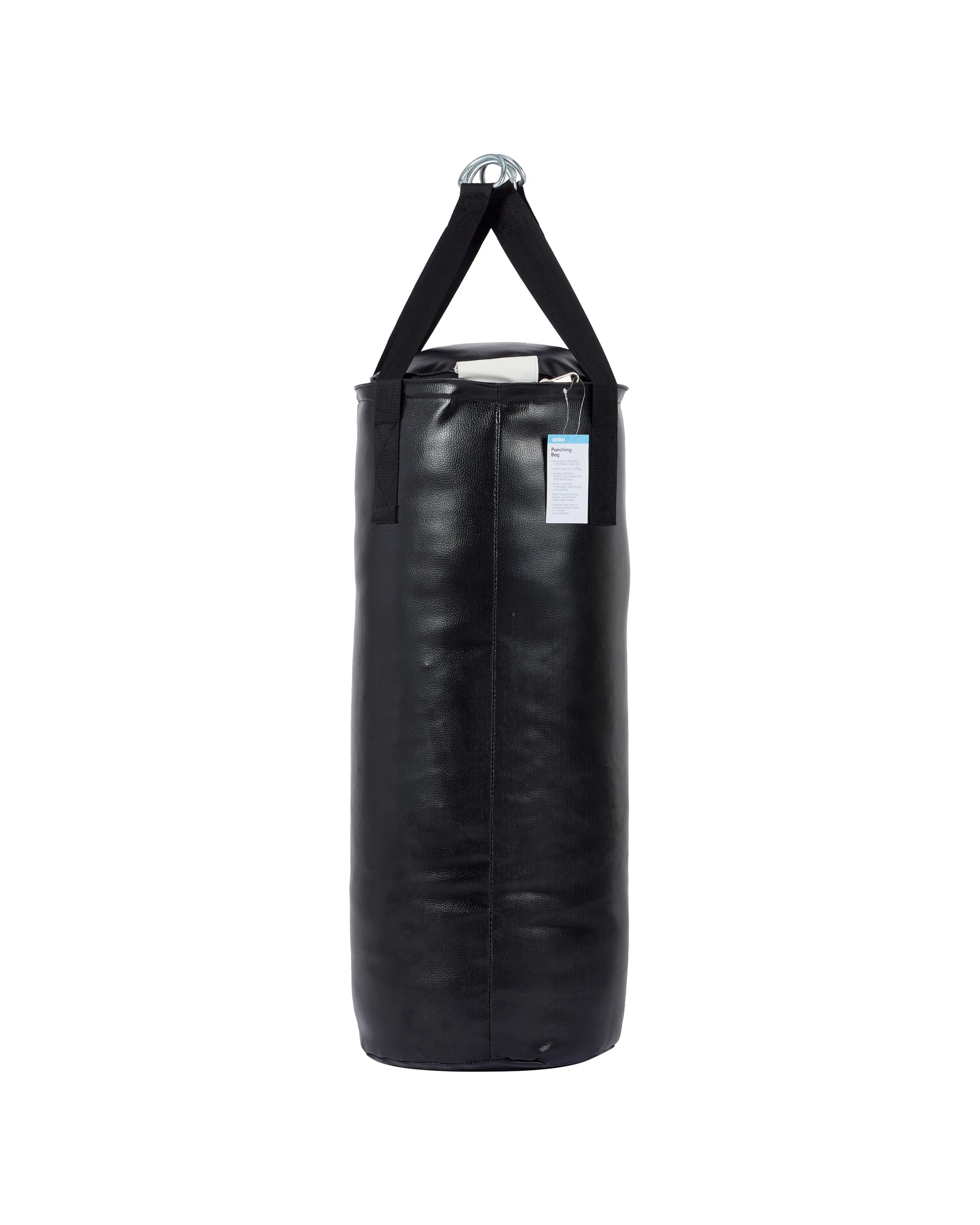 8 Punching Bag, 8 of 8