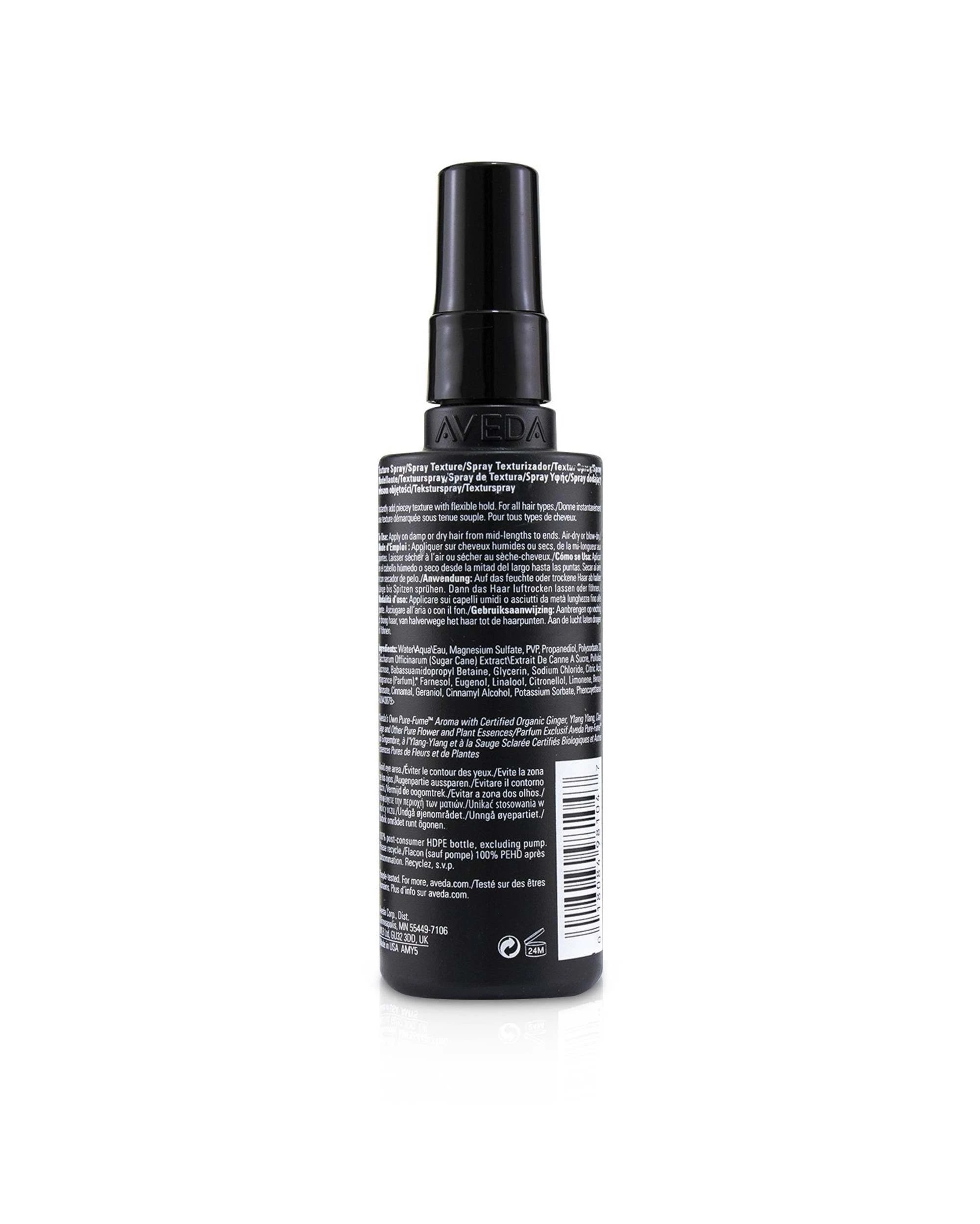 3 Aveda Texture Tonic  125ml/4.2oz, 3 of 4