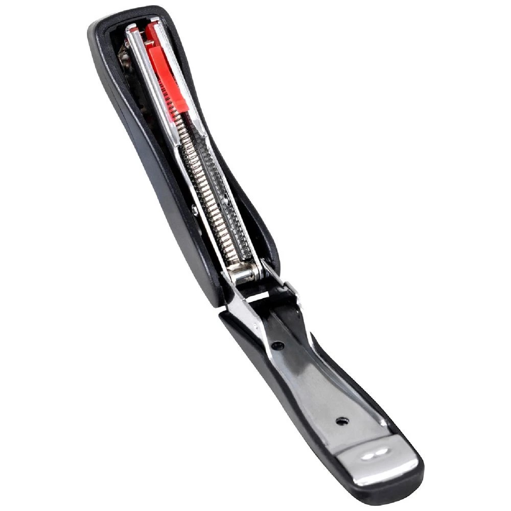 3 Rexel Bambi Mini Stapler Black, 3 of 4