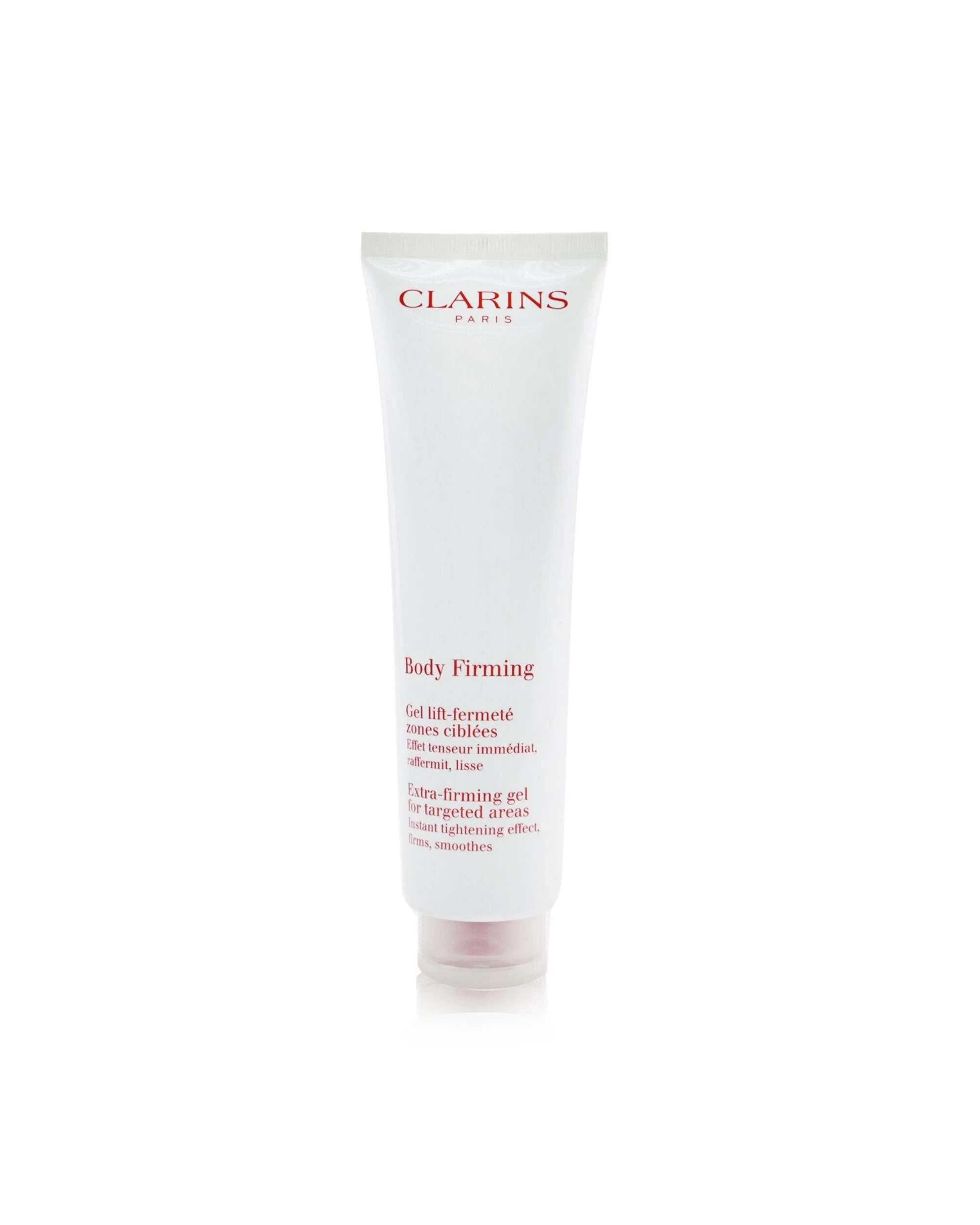 1 Clarins Body Firming Extra Firming Gel  150ml/5.2oz, 1 of 3