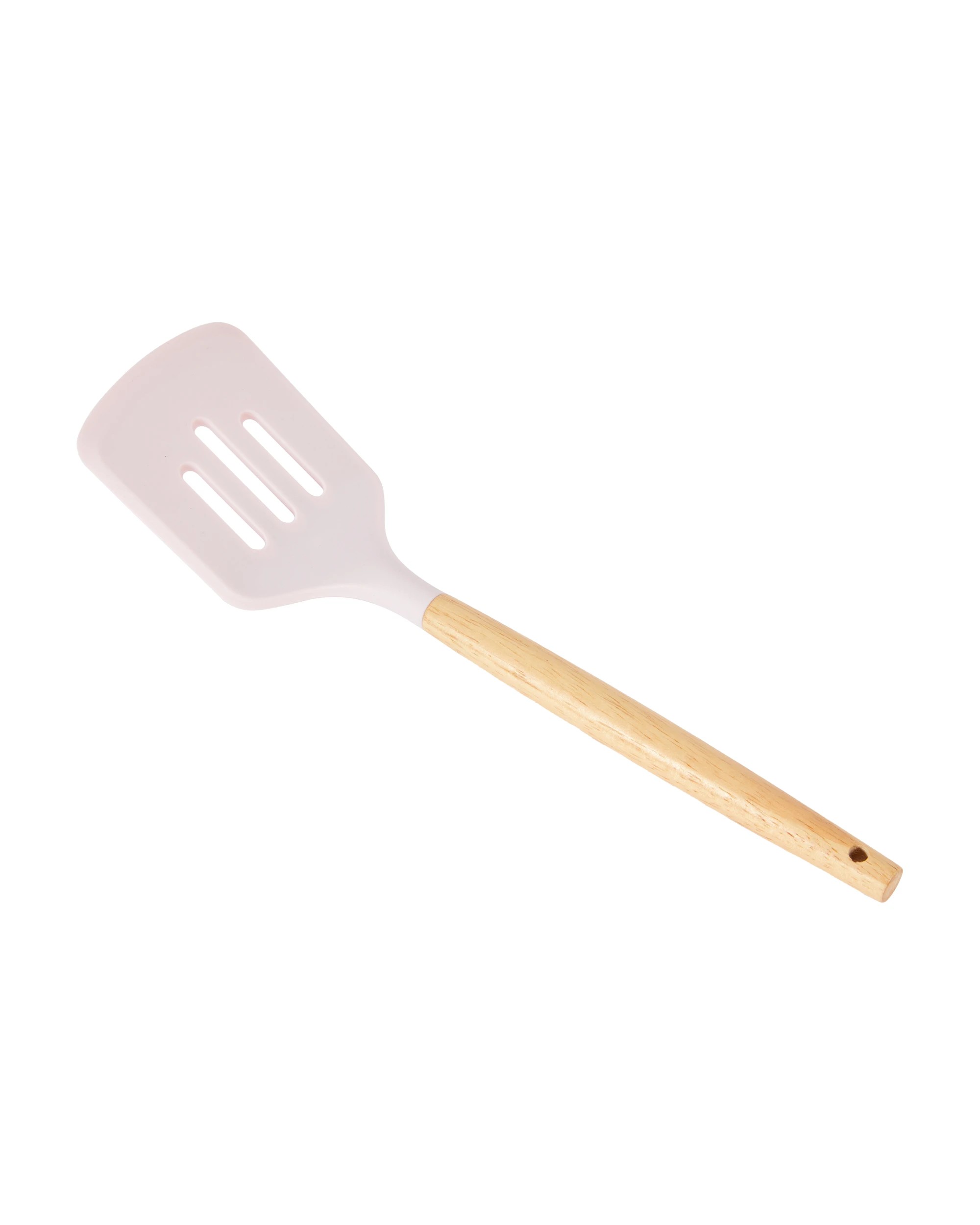 7 Set of 5 Utensils - Pink, 7 of 8