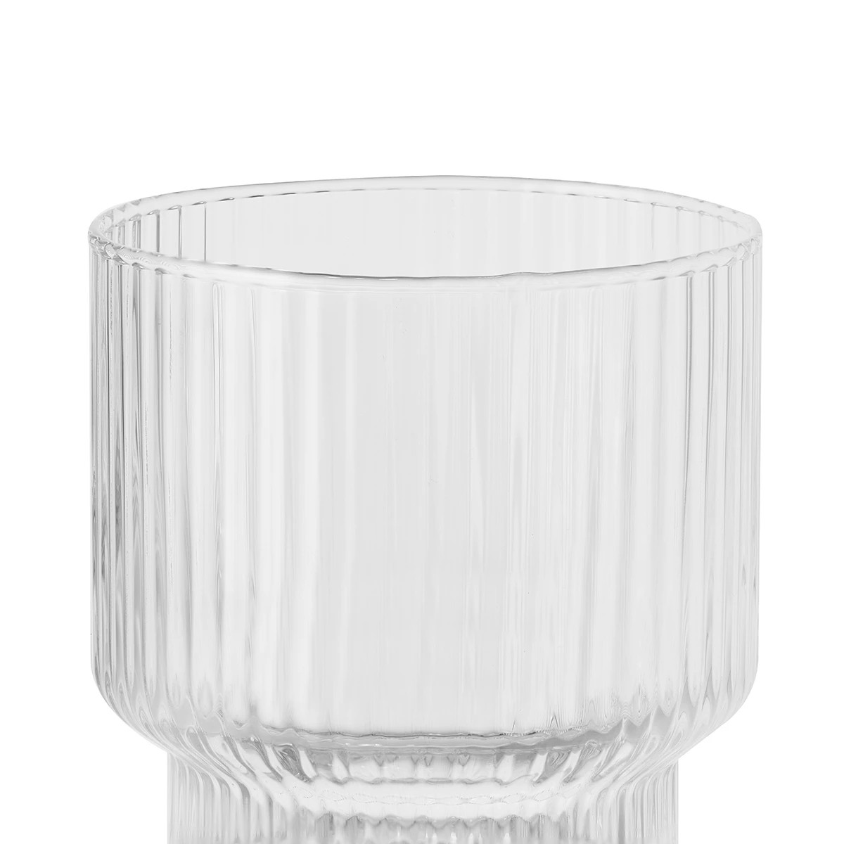 4 6 Linear Tumblers, 4 of 6
