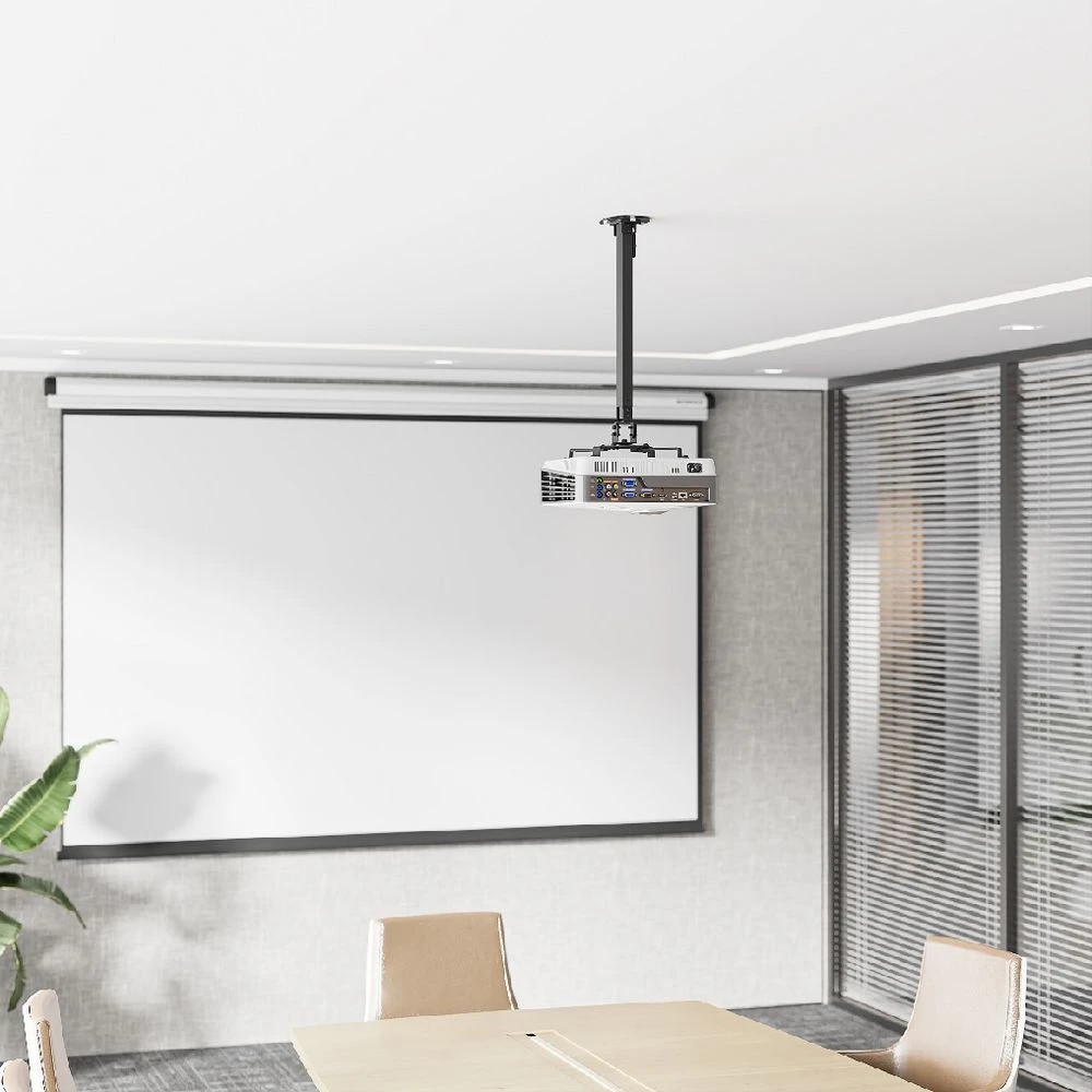 10 Brateck Projector Mount Black, 10 of 10