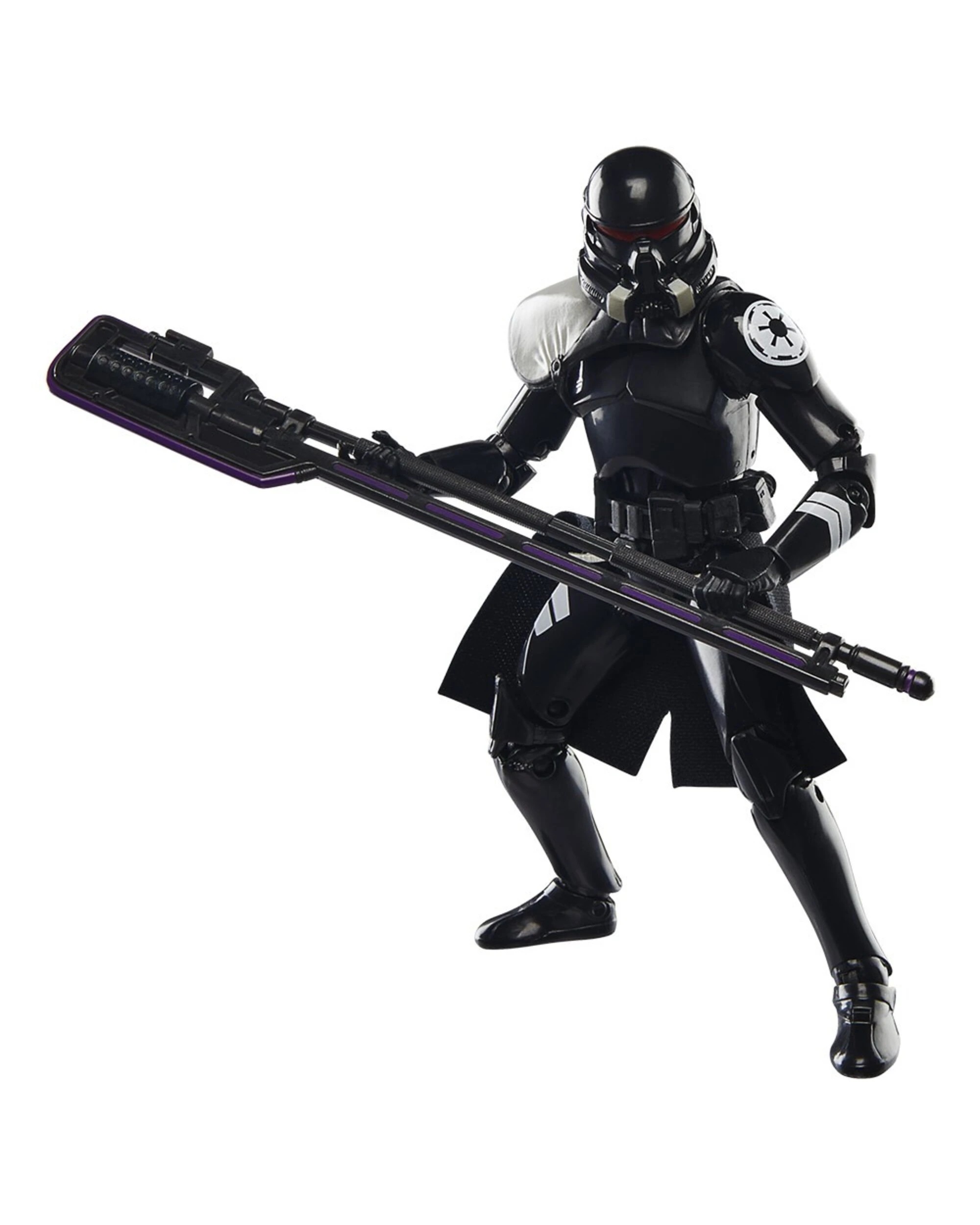 4 Star Wars - The Black Series - Inquisitor Vision Action Figure 3-Pack, 4 of 5