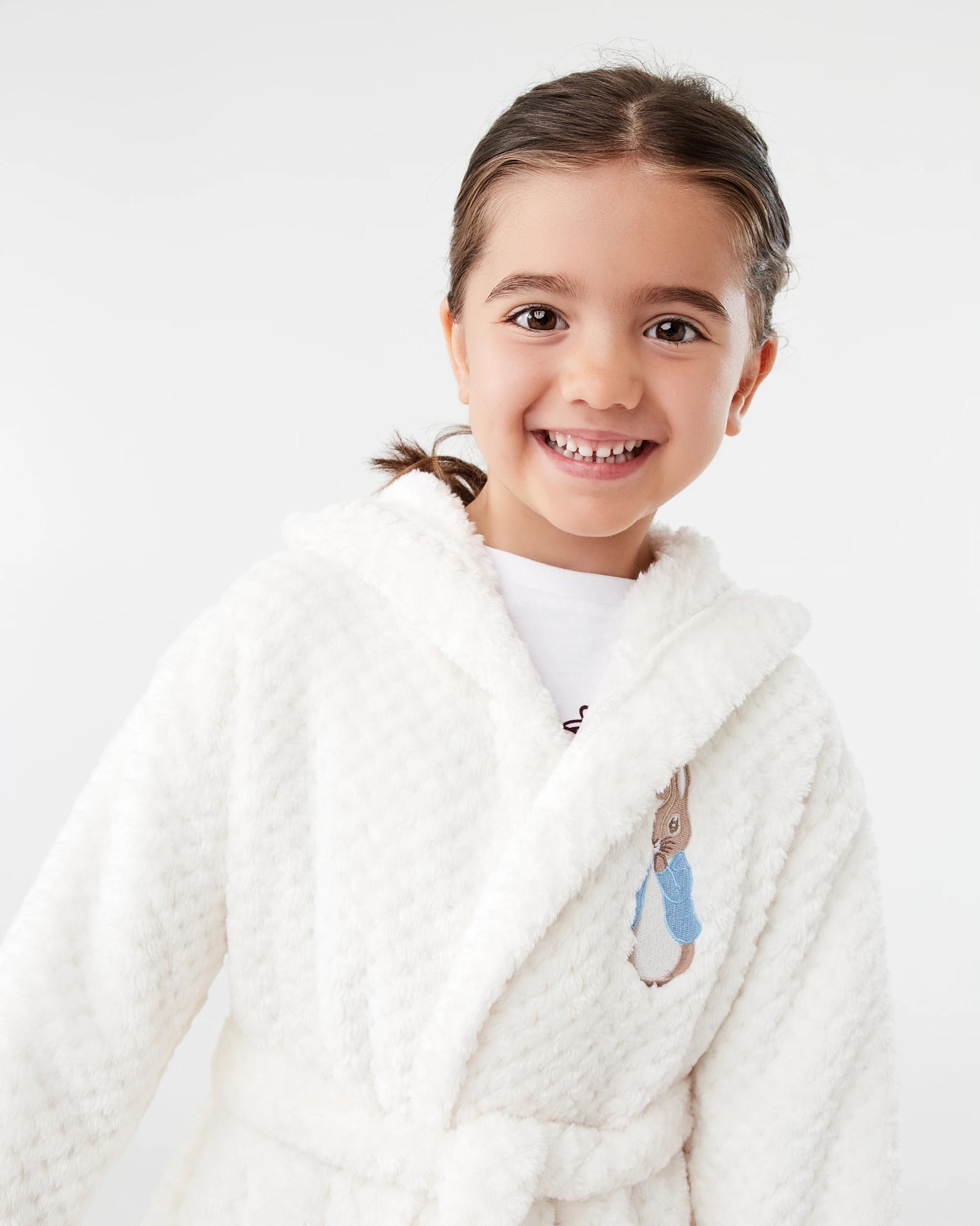 3 Peter Rabbit License Gown P Rabbit, 3 of 6