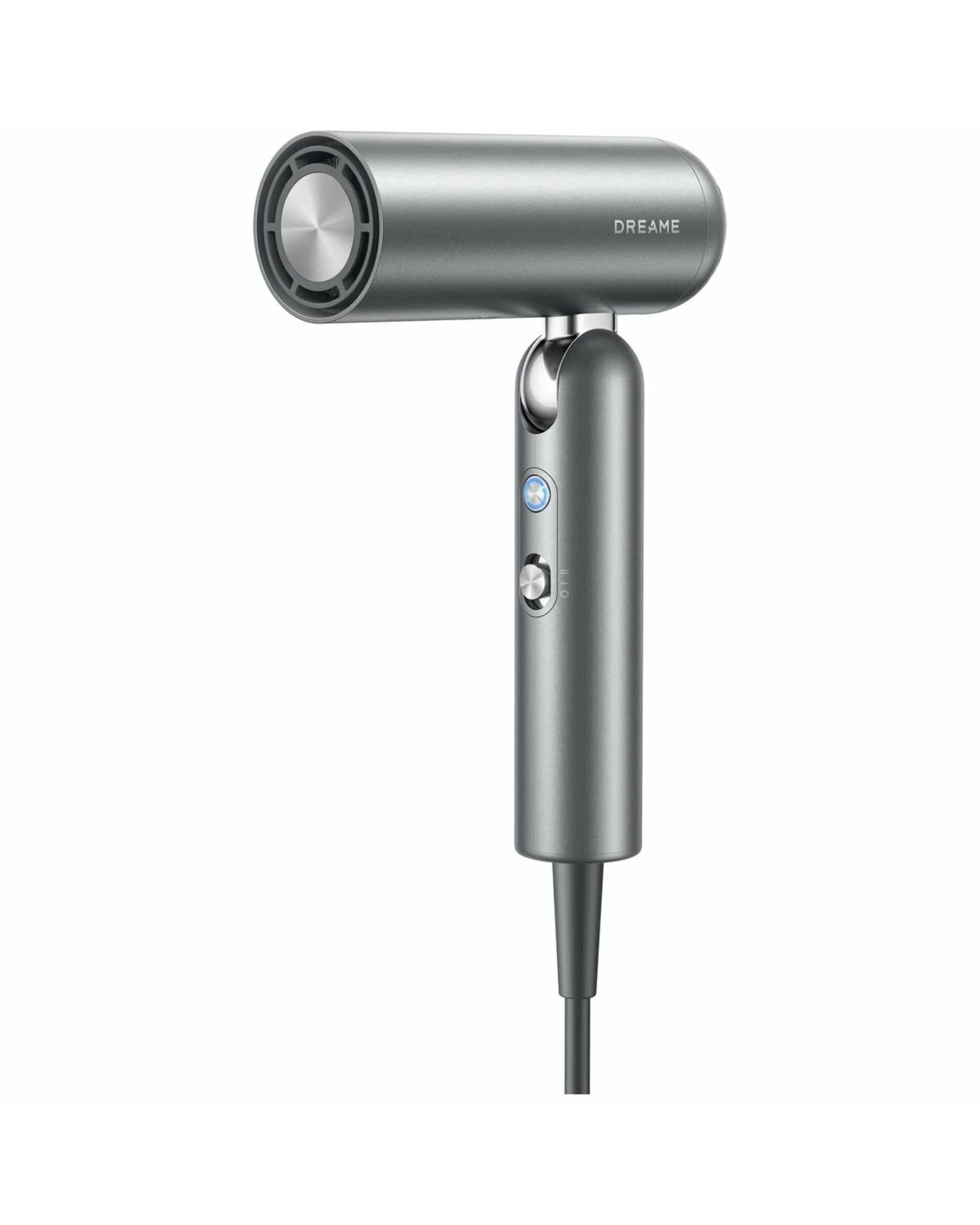 3 Dreame Pocket Uni Portable High Speed Hair Dryer, 3 of 5