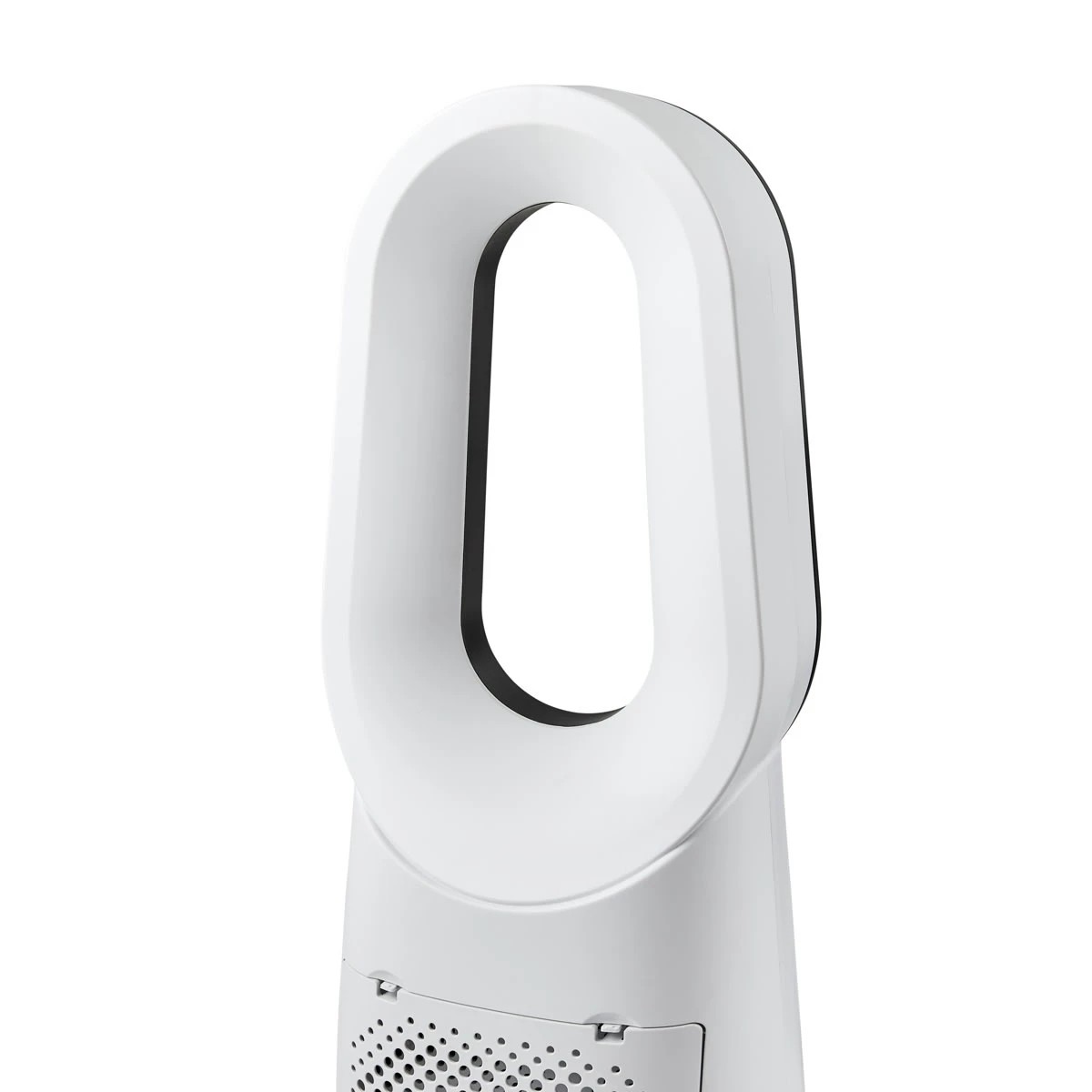 8 Bladeless Desktop Fan, 8 of 9