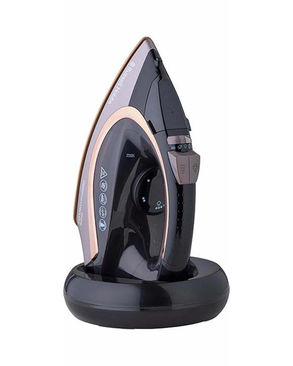 Russell Hobbs Freedom Cordless Iron