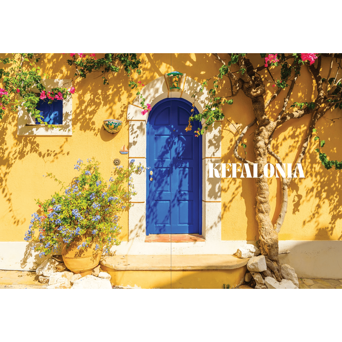 2 Greek Islands - Book, 2 of 5