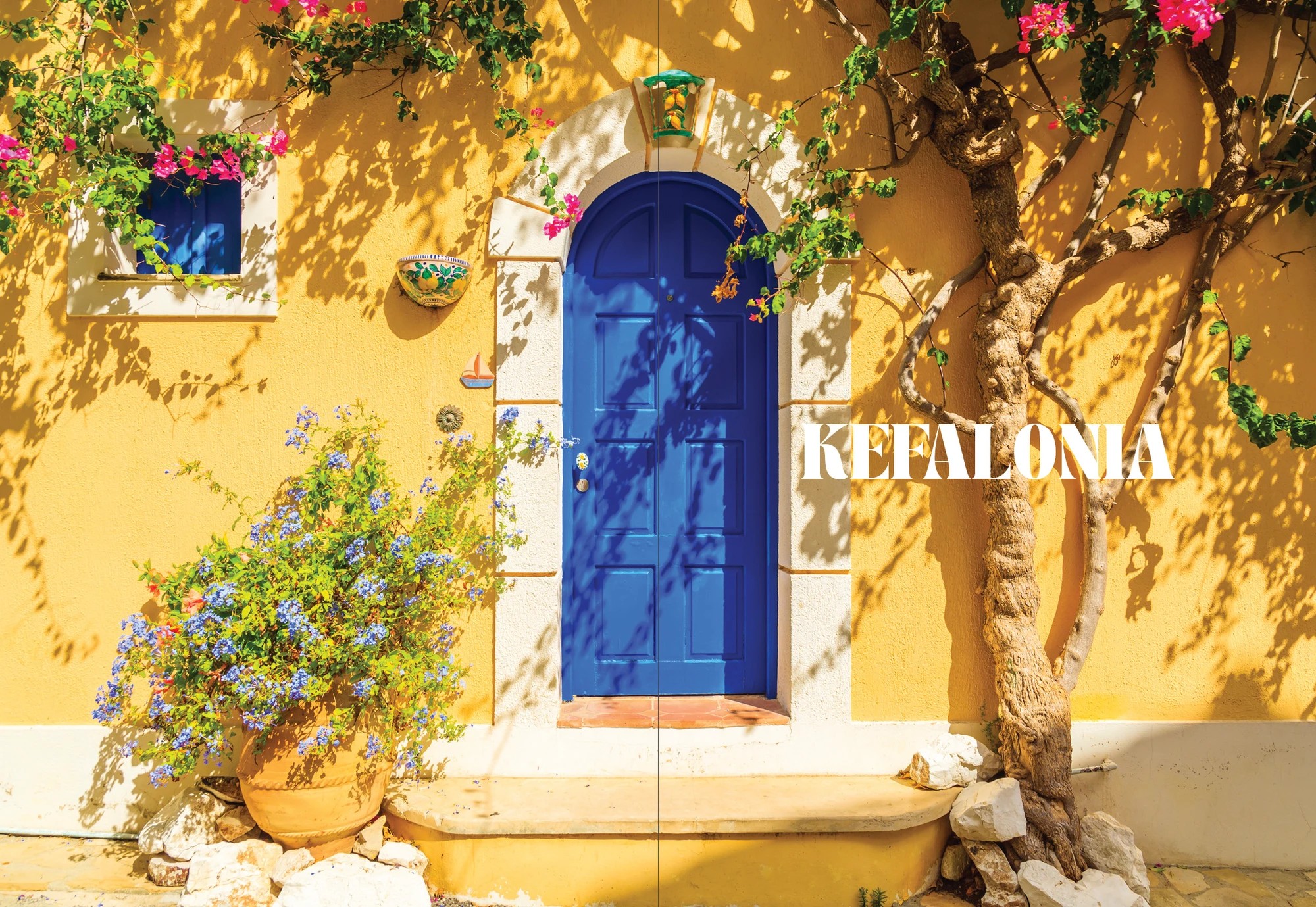 2 Greek Islands - Book, 2 of 5