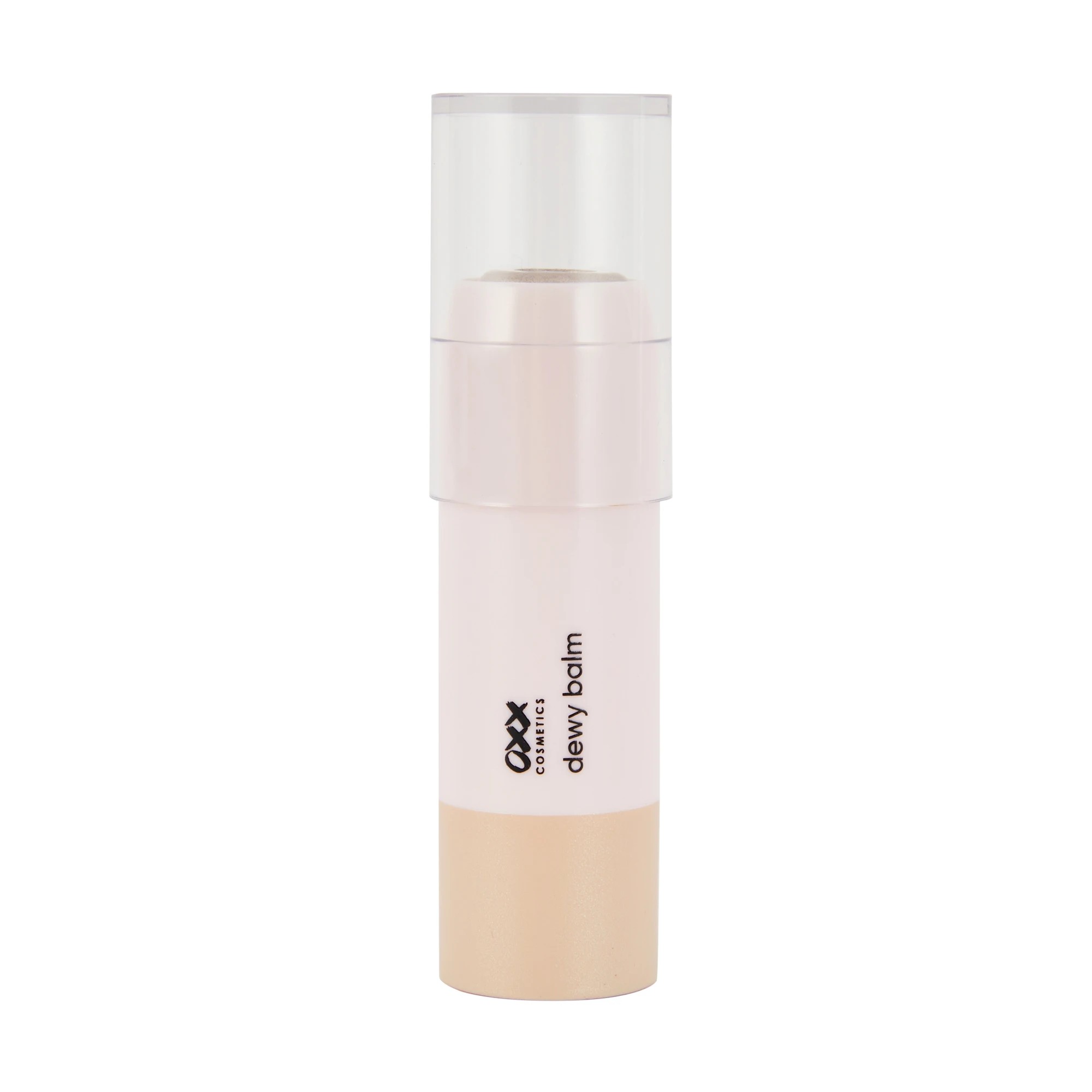 4 OXX Cosmetics Dewy Balm Highlighter Stick - Pearl, 4 of 6
