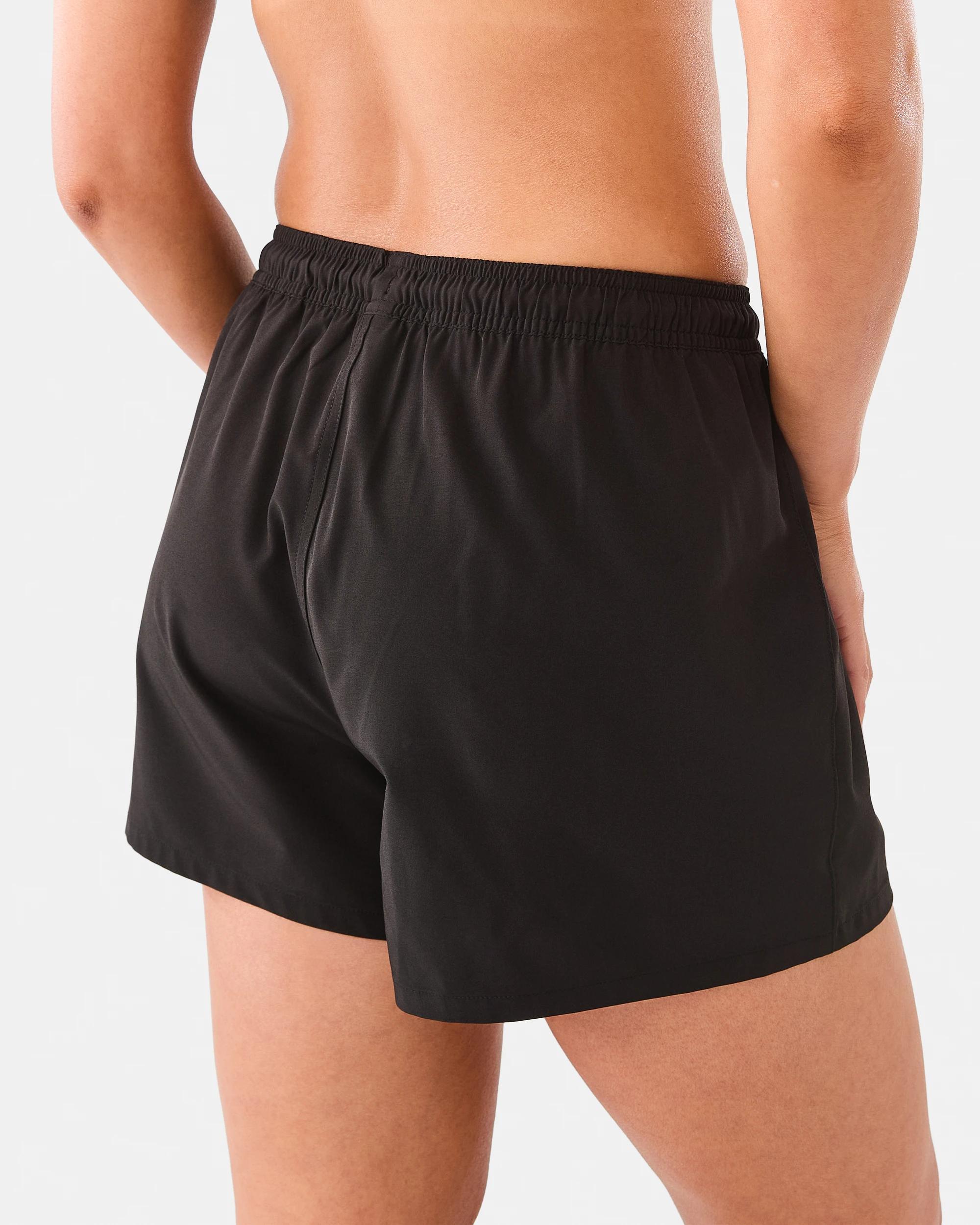 3 Regular Boardshorts Black, 3 of 6