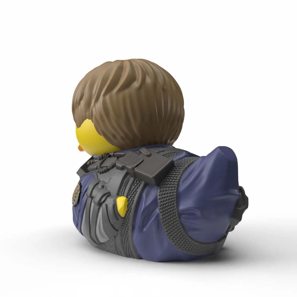 2 Resident Evil - Leon S. Kennedy TUBBZ (Mini Edition) Figure, 2 of 4