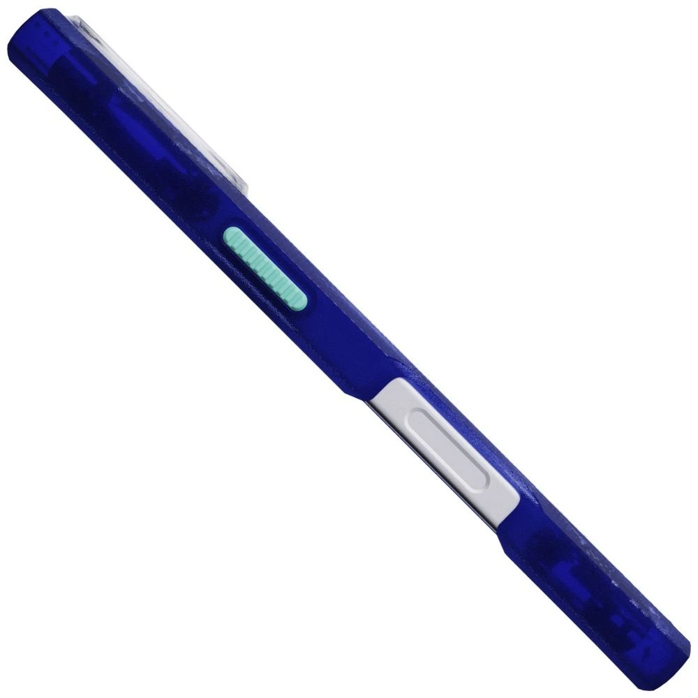 4 Tech21 EvoPro iPhone 17 MagSafe Case Black/Green, 4 of 5