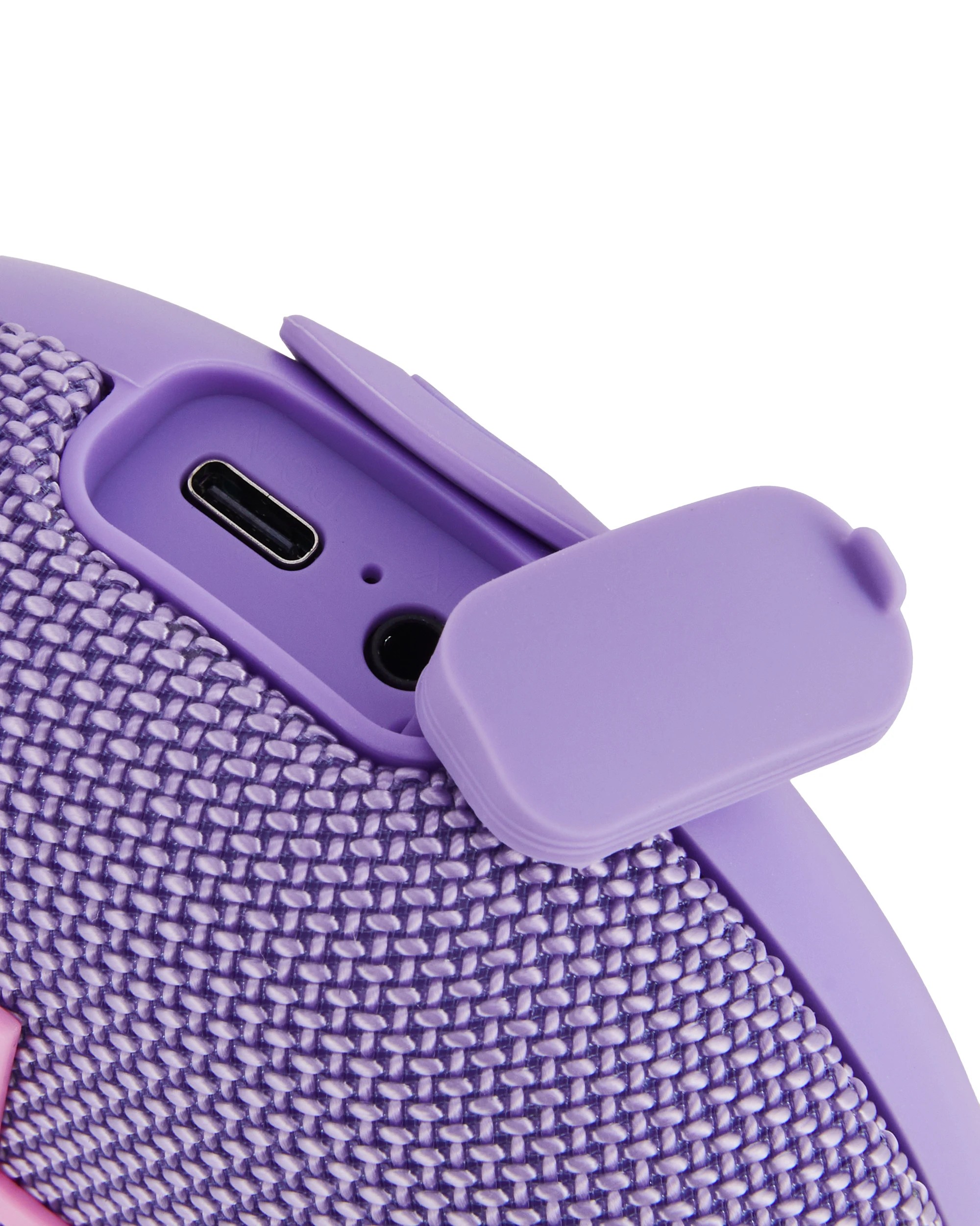 5 Portable Round Speaker, 5 of 9