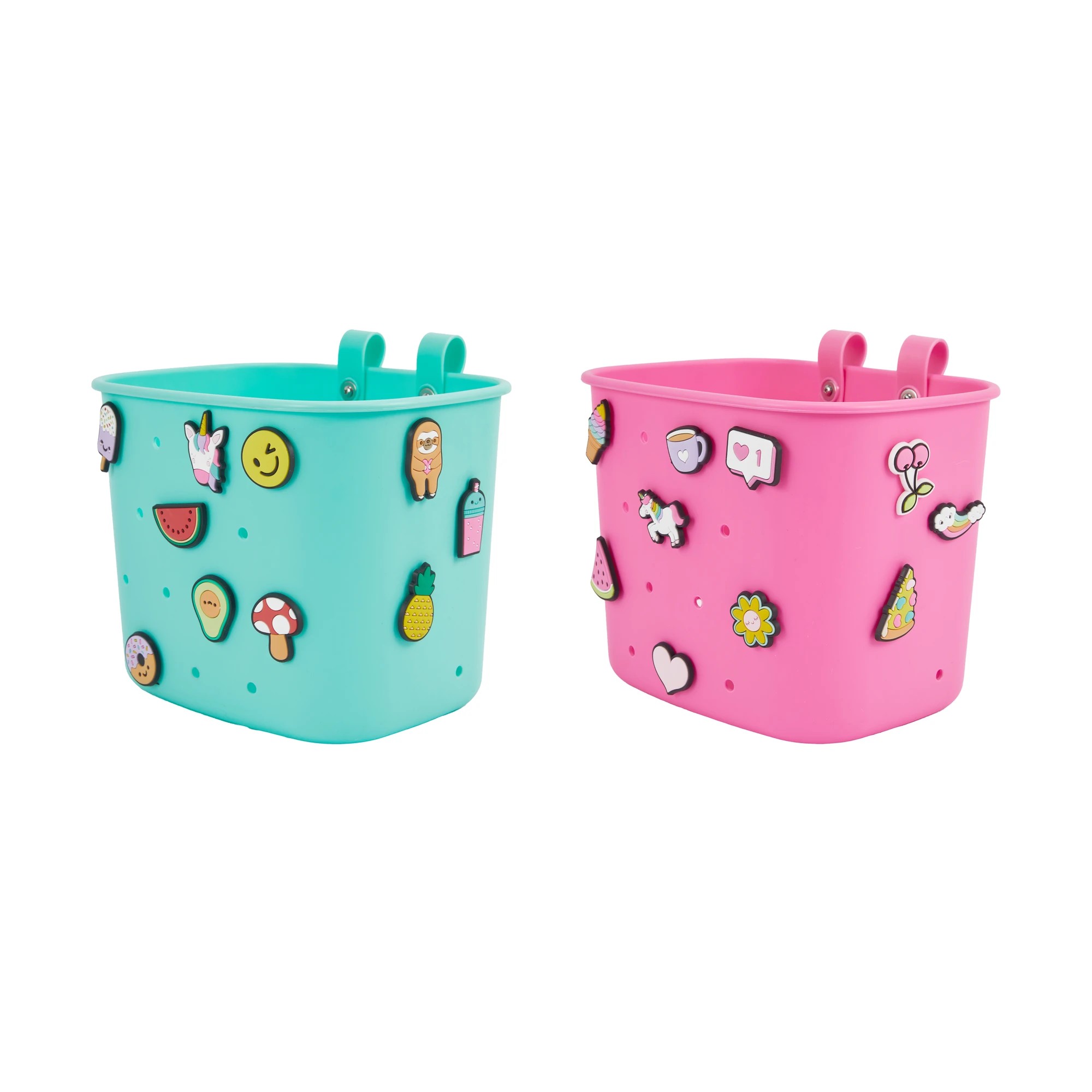 2 Jelly Charm Basket Pack - Assorted, 2 of 6