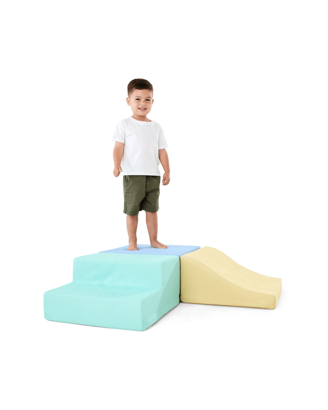 Soft Play Stair