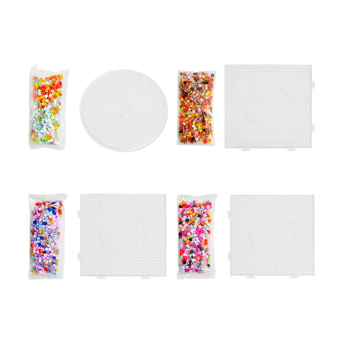 3 370 Piece Melty Beads - Assorted, 3 of 9