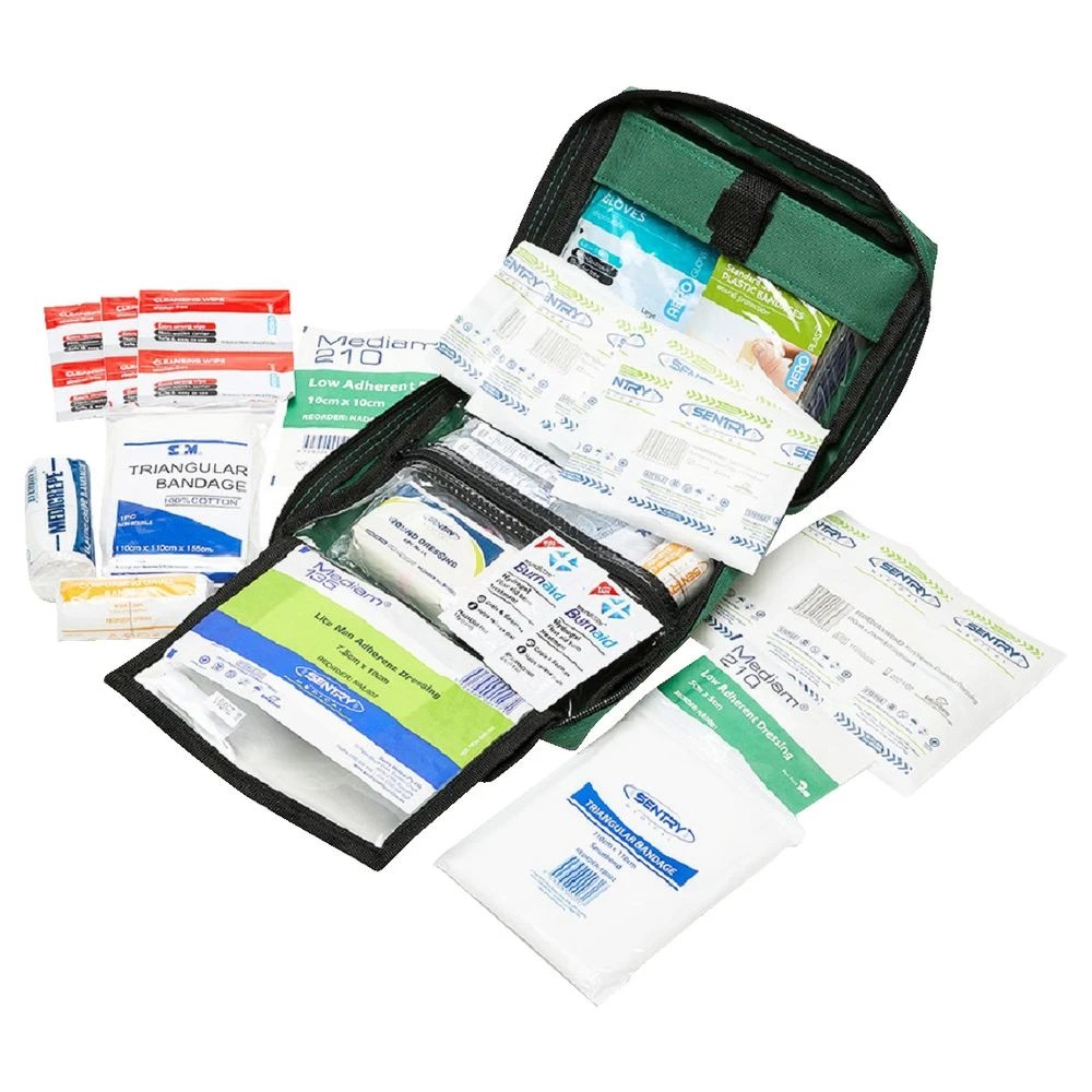 3 Brenniston Motor Vehicle First Aid Kit, 3 of 3