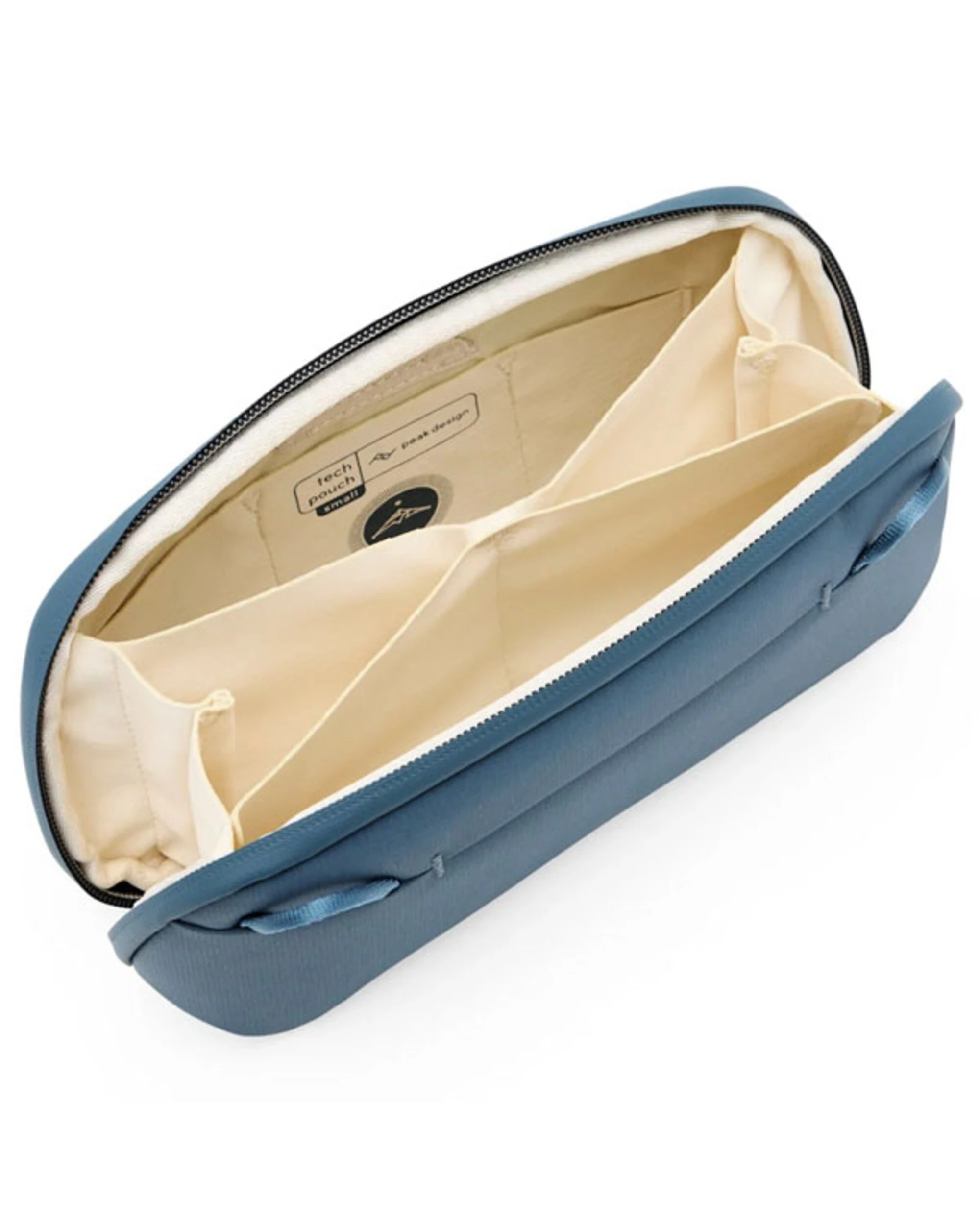 3 Peak Design Tech Pouch Small v2 - Ocean, 3 of 3