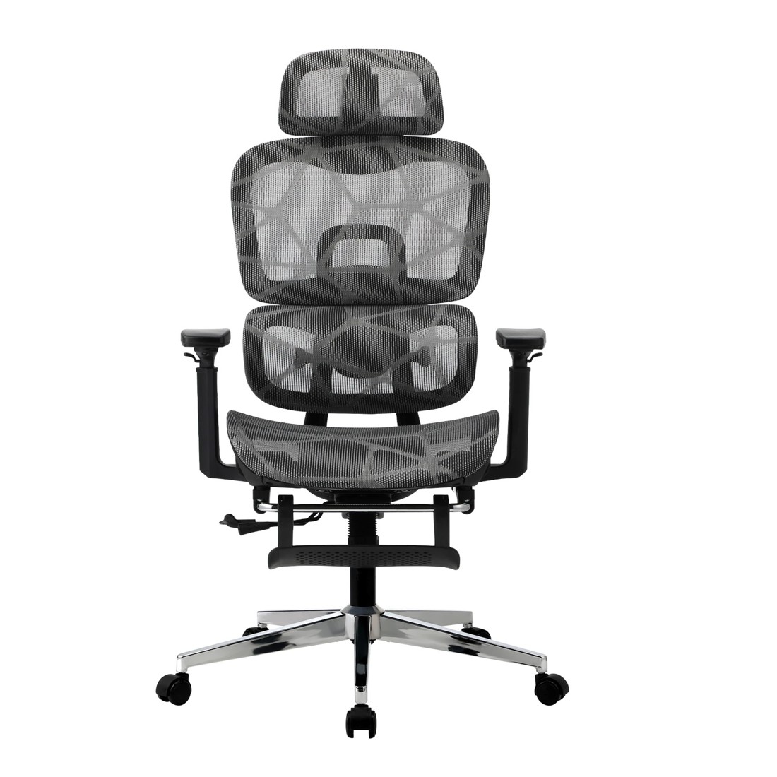 8 Oikiture Ergonomic Office Chair
 - Multi, 8 of 10