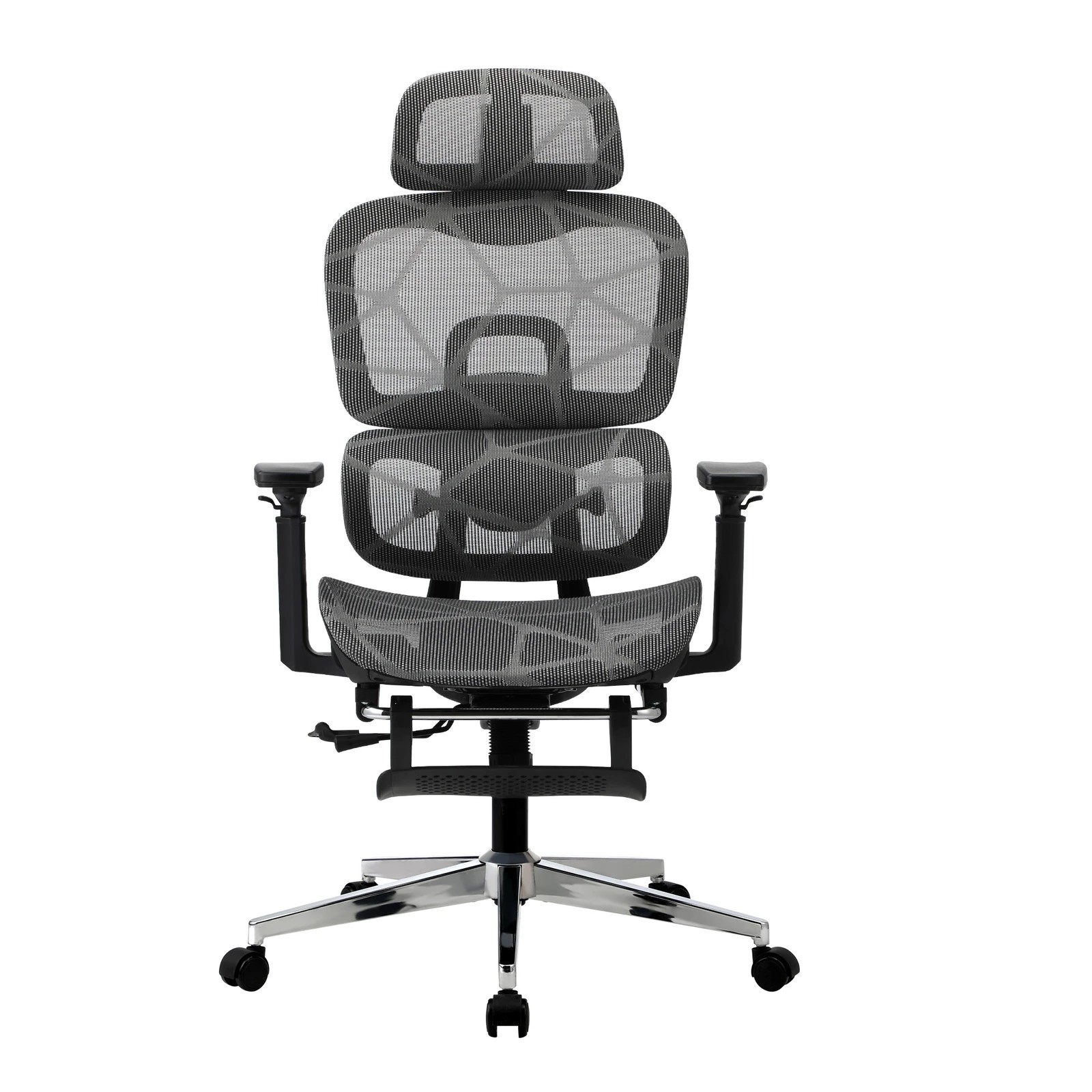8 Oikiture Ergonomic Office Chair
 - Multi, 8 of 10