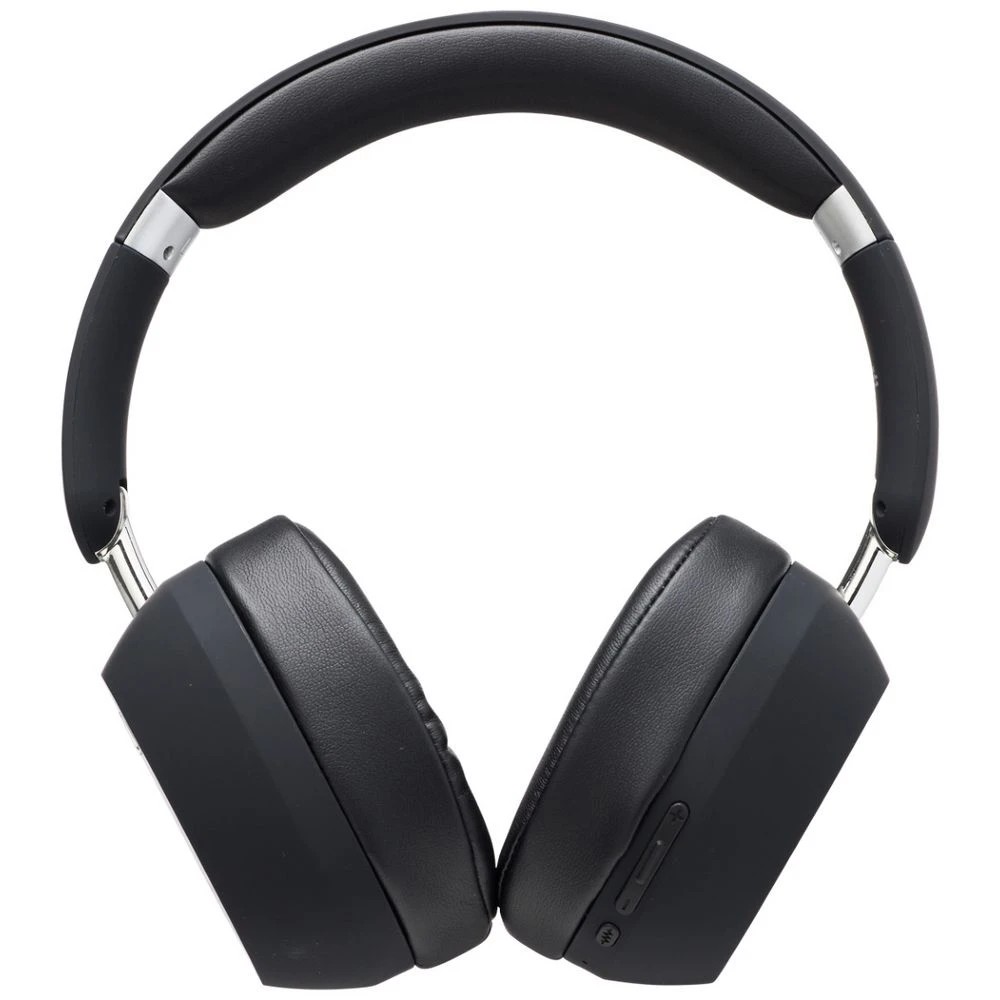 2 Otto On The Go Wireless ANC Headphones Black, 2 of 9