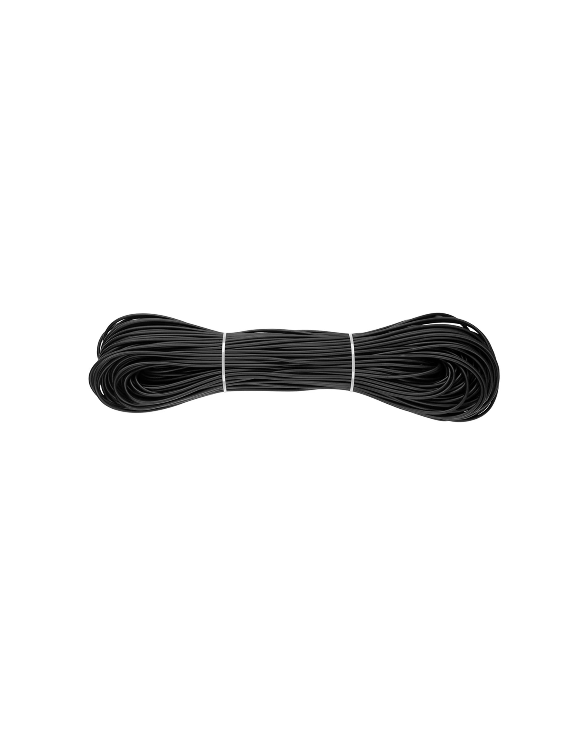 1 Hills Replacement PVC Clothesline Cord 65m UV Stabilised Durable Material - Charcoal, 1 of 1