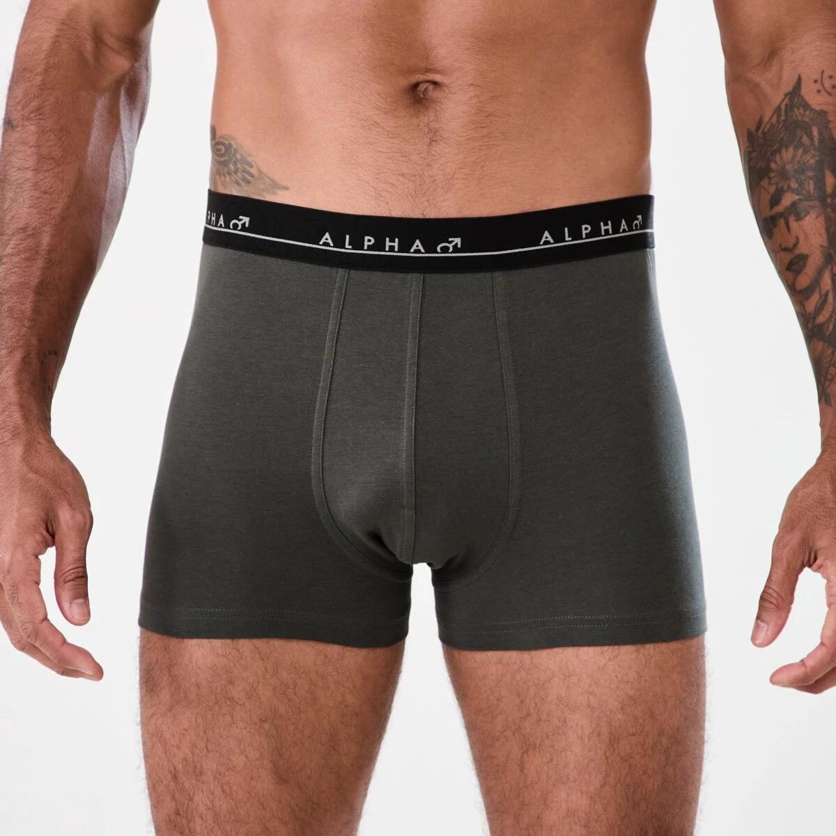 5 5 Pack Trunks TASTY FOOD, 5 of 10