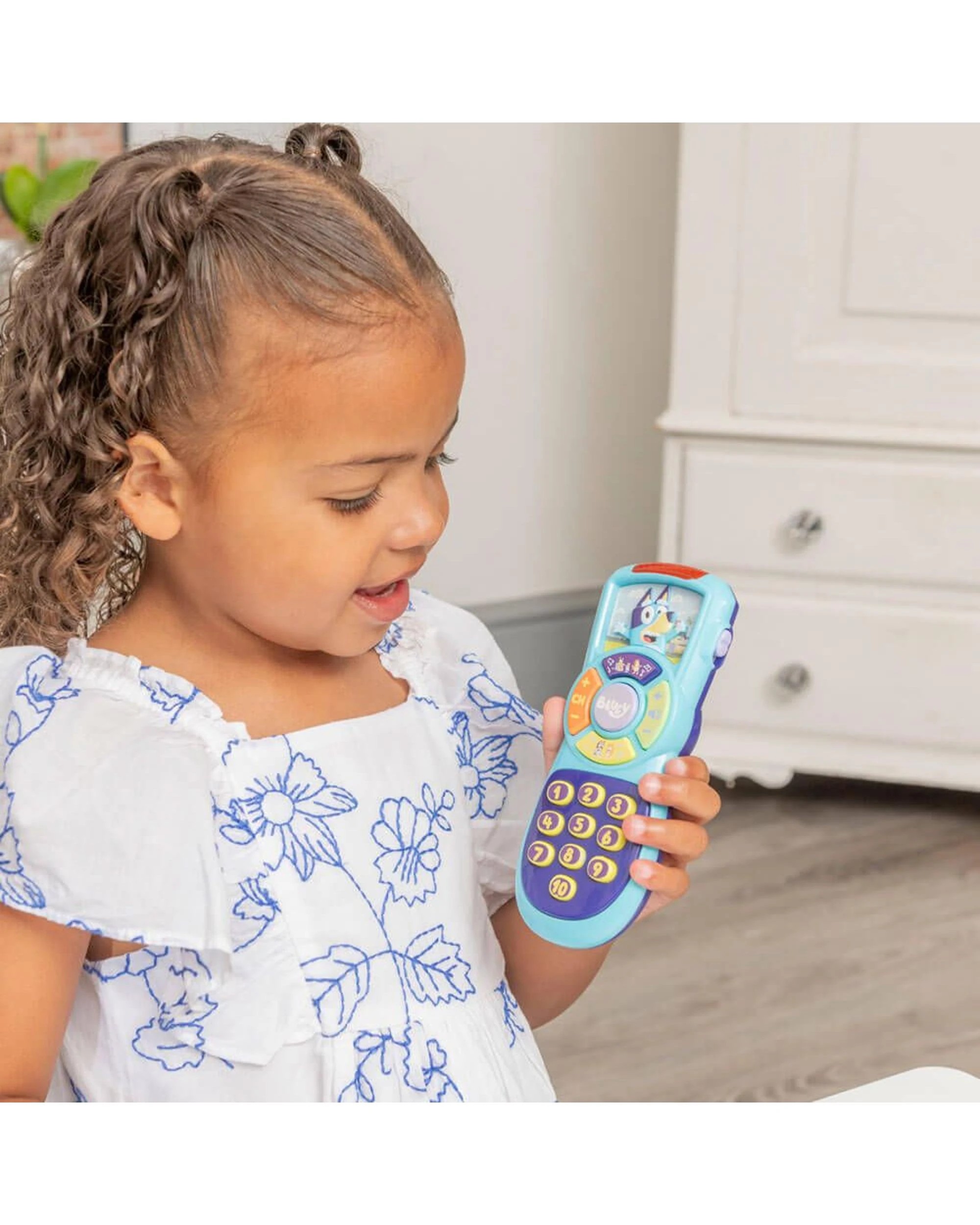 5 Bluey My First Remote Control, 5 of 6