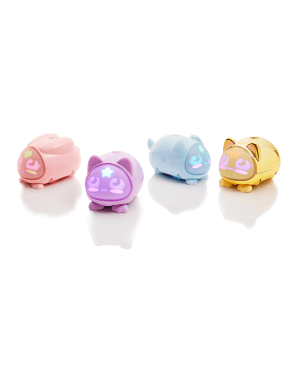 Micropets - Assorted