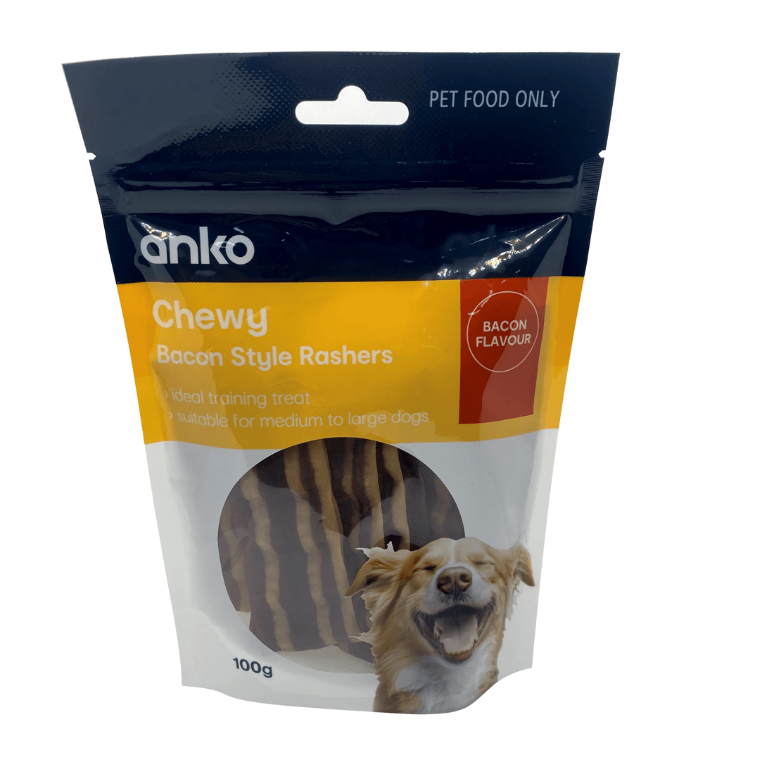 1 Bacon Rashers, 1 of 3