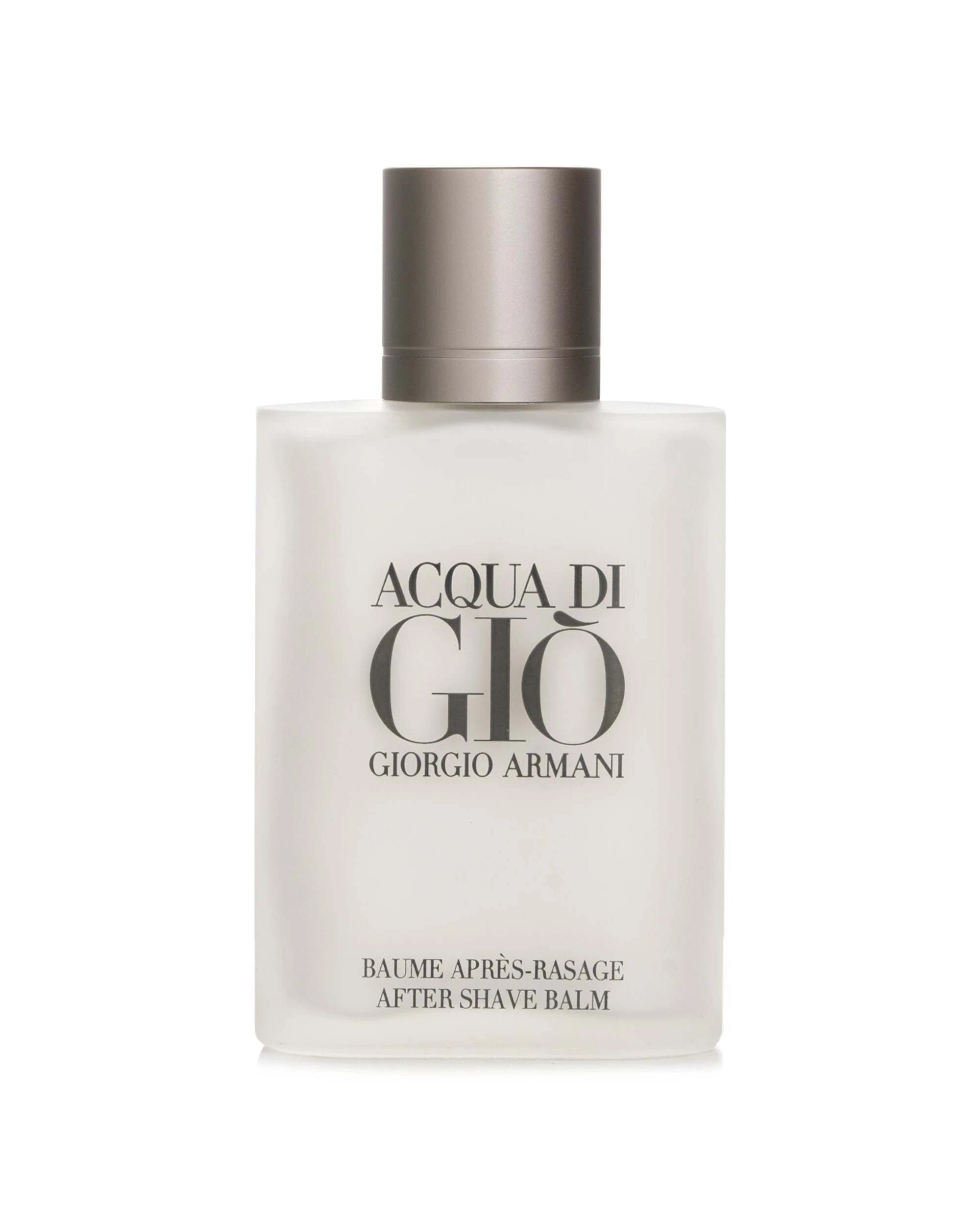 1 Giorgio Armani Acqua Di Gio After Shave Balm 100ml/3.3oz, 1 of 3